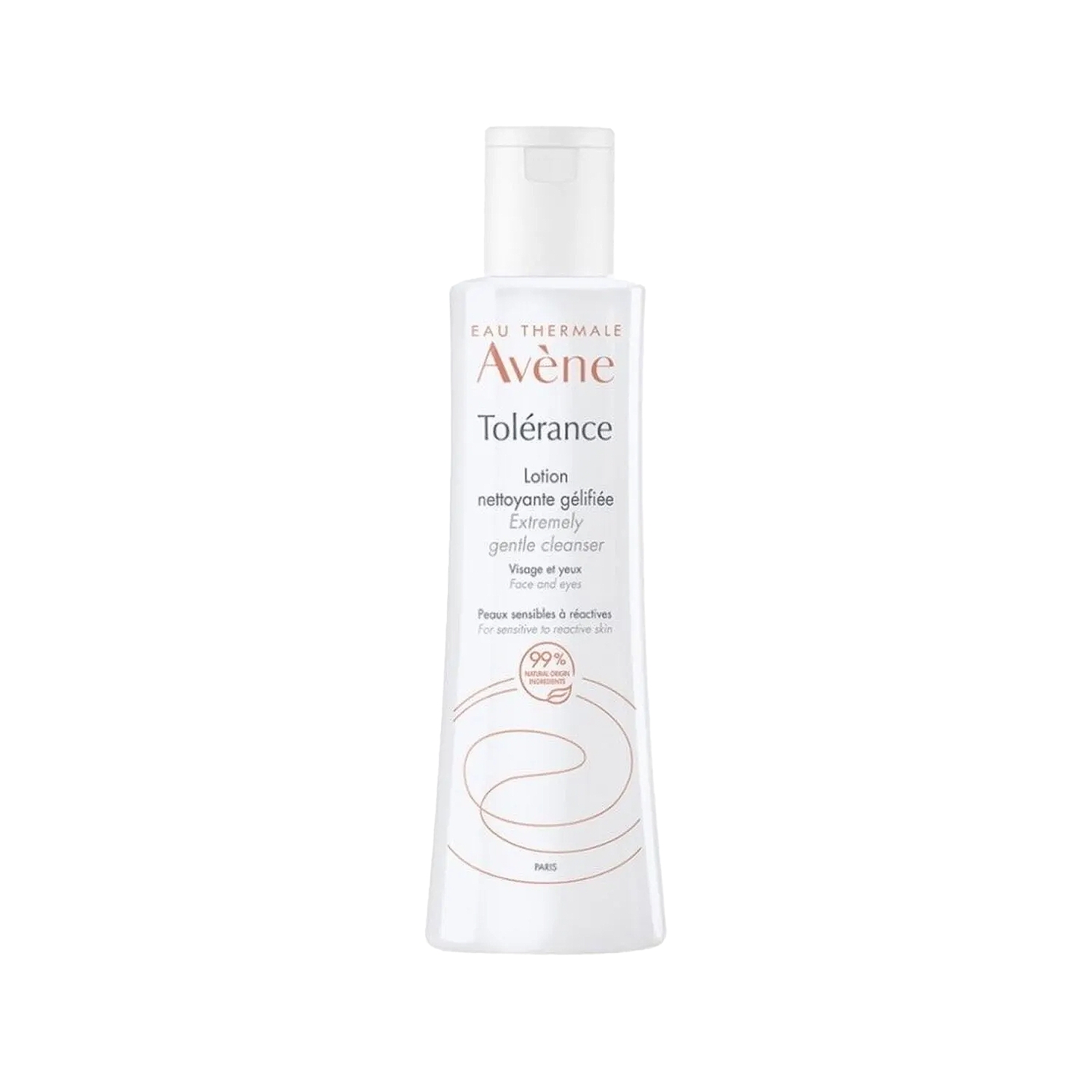 Avene Tolerance Lotion 200 ml