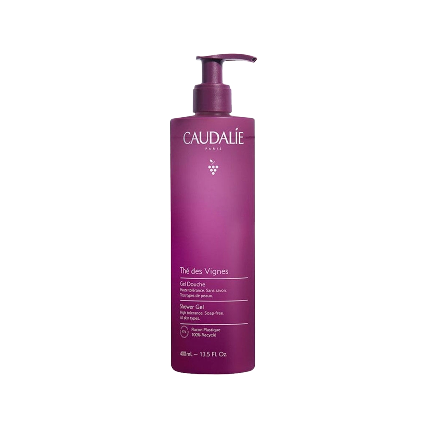 Caudalie The Des Vignes Duş Jeli 400 ml
