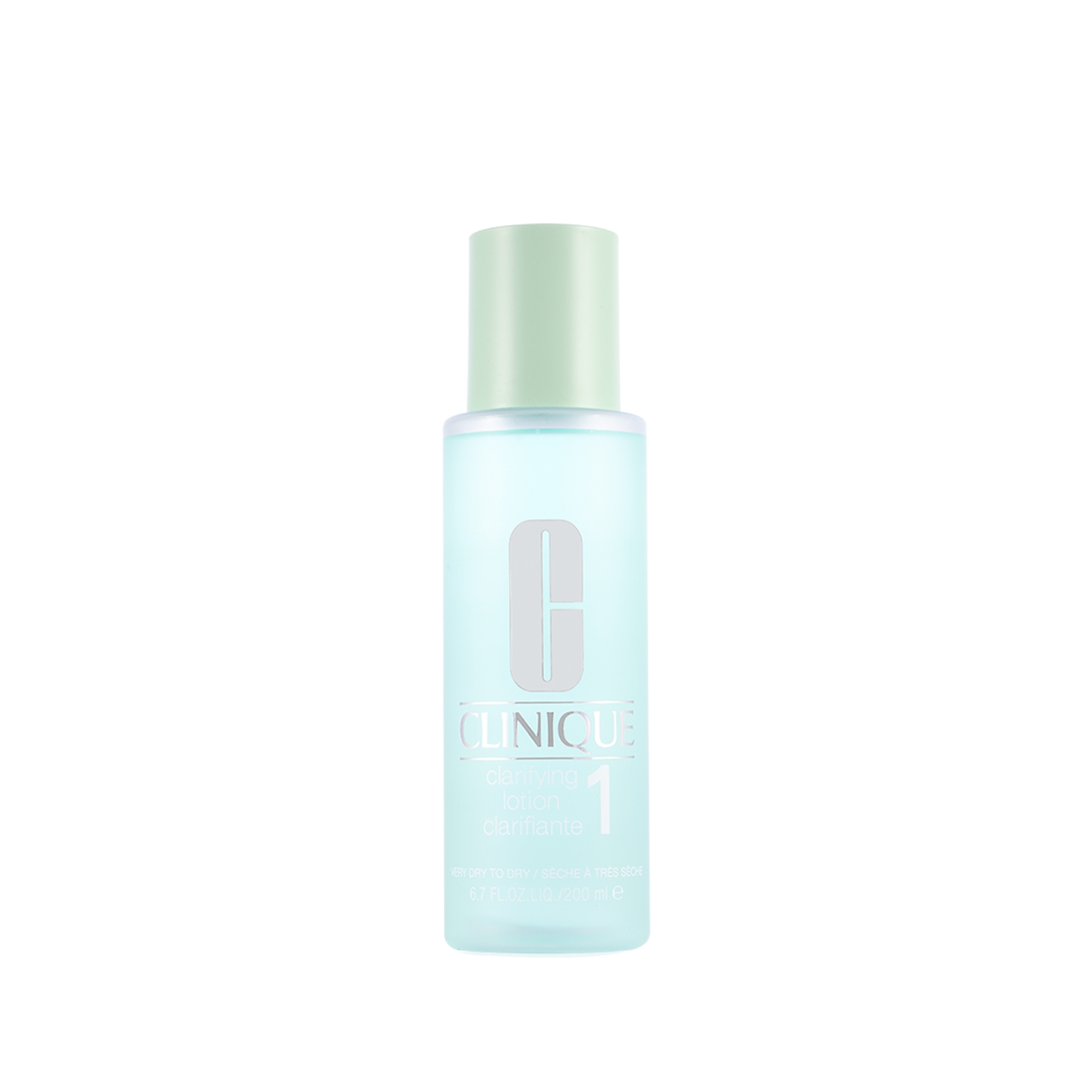 Clinique Clarifying Lotion Arındırıcı Losyon Tonik 1 200 ml