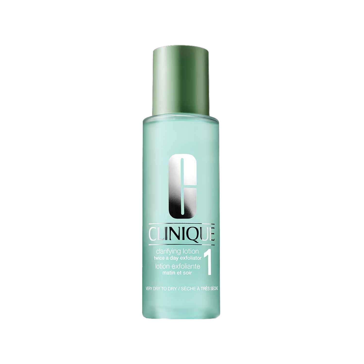 Clinique Clarifying Lotion Arındırıcı Losyon Tonik 1 400 ml | Sachane