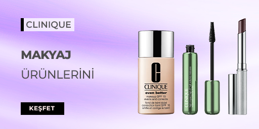 Clinique Black Honey: ikonik renklerle dudak, yanak ve gözler için sınırlı sayıda makyaj koleksiyonu.