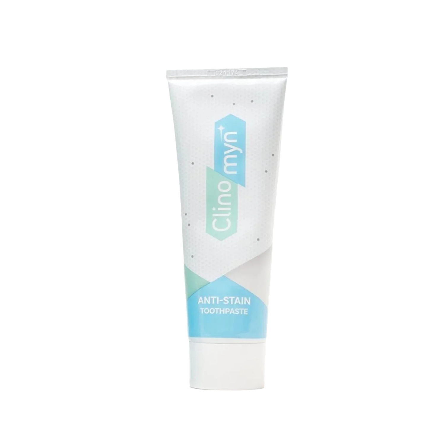 Clinomyn Fresh Çay ve Kahve Lekelerine Karşı Diş Macunu 75 ml