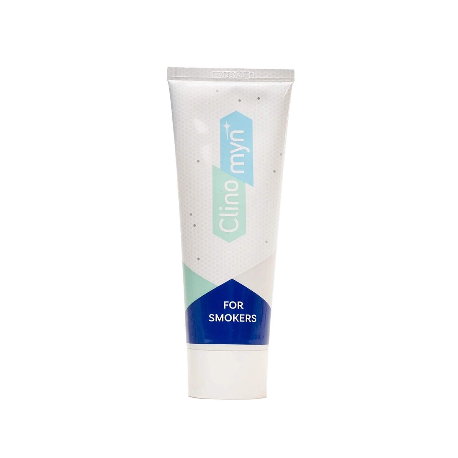 Clinomyn Sigara İçenler İçin Diş Macunu 75 ml