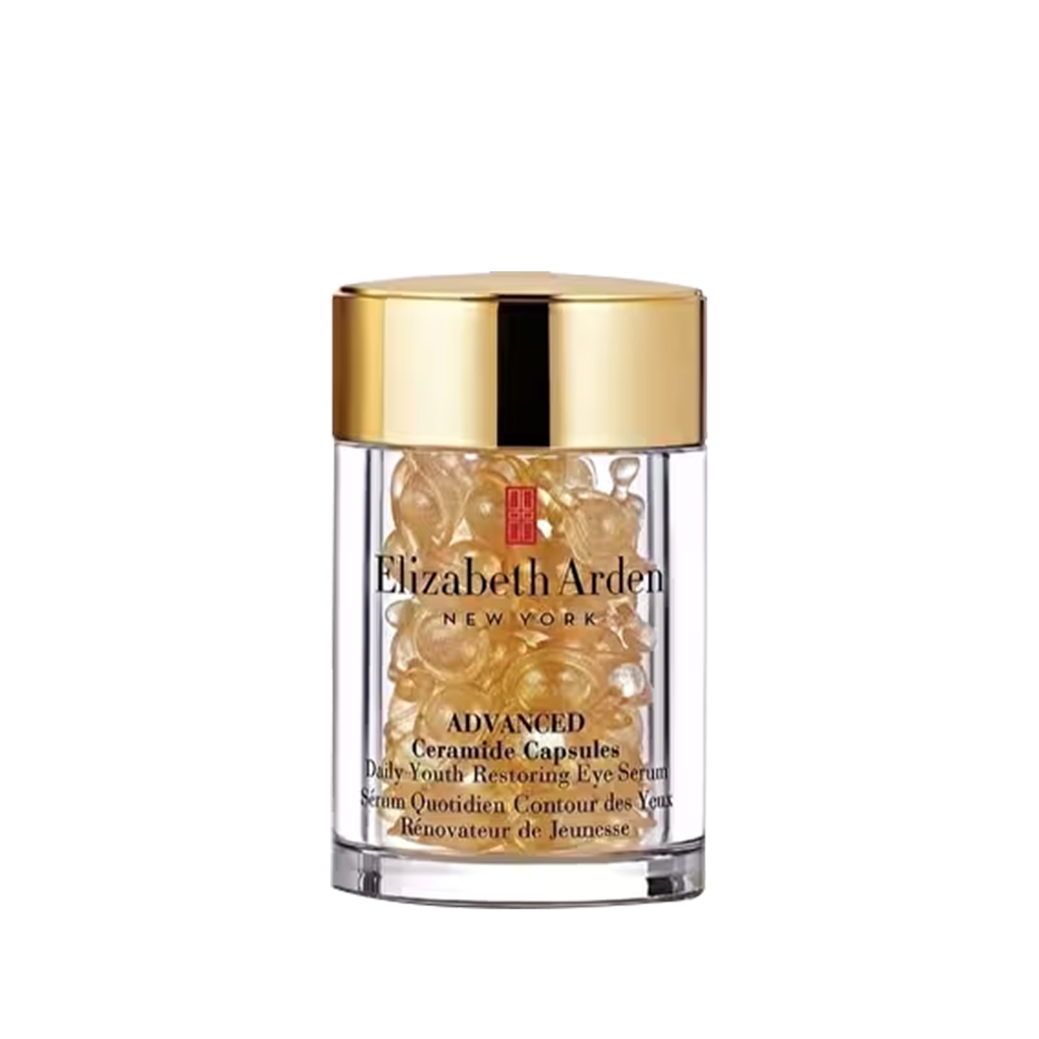 Elizabeth Arden Advanced Ceramide Capsules Daily Youth Restoring Göz Çevresi Serum 60 Adet