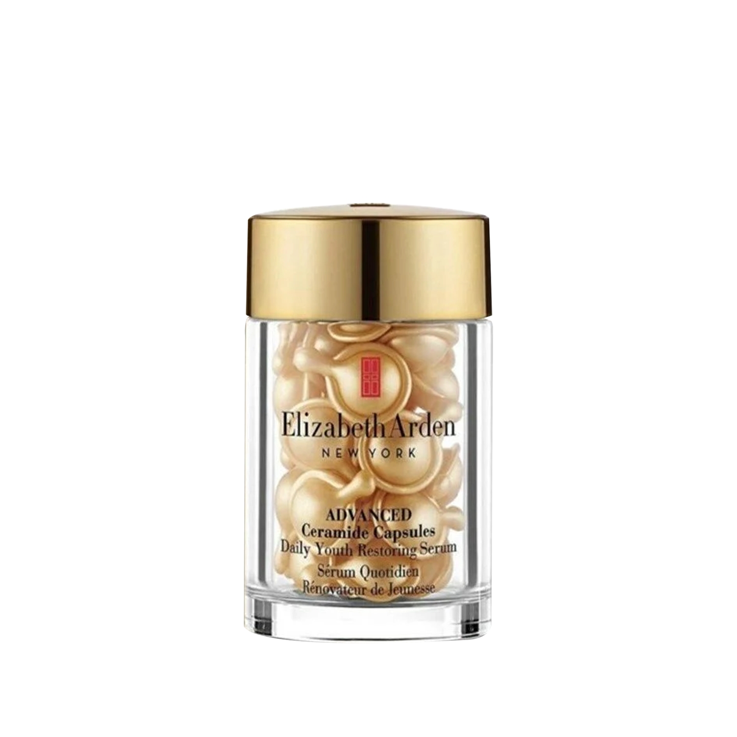 Elizabeth Arden Advanced Ceramide Capsules Daily Youth Restoring Serum 30 Adet