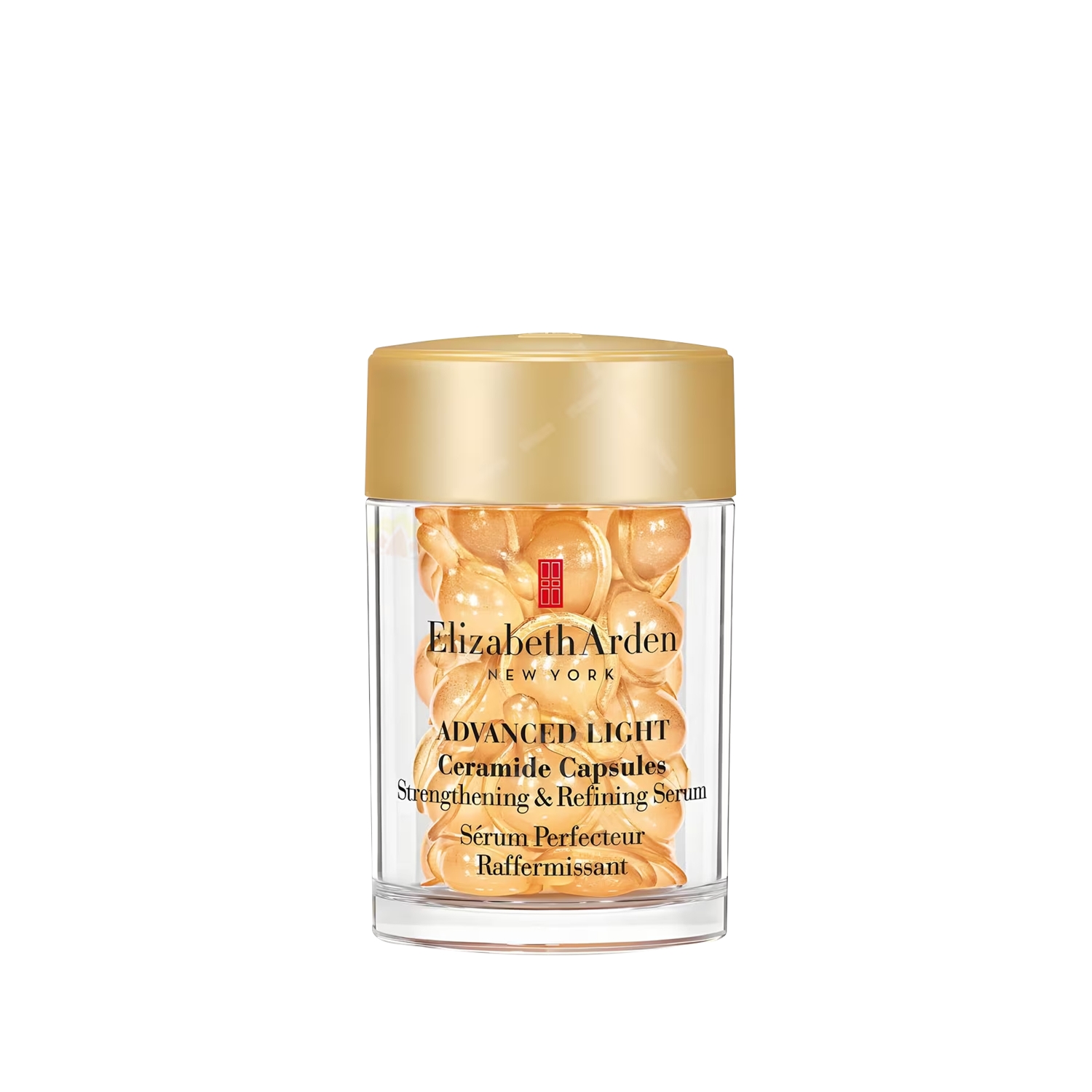 Elizabeth Arden Advanced Light Ceramide Capsules Gözenek Sıkılaştırıcı Serum 30 Adet