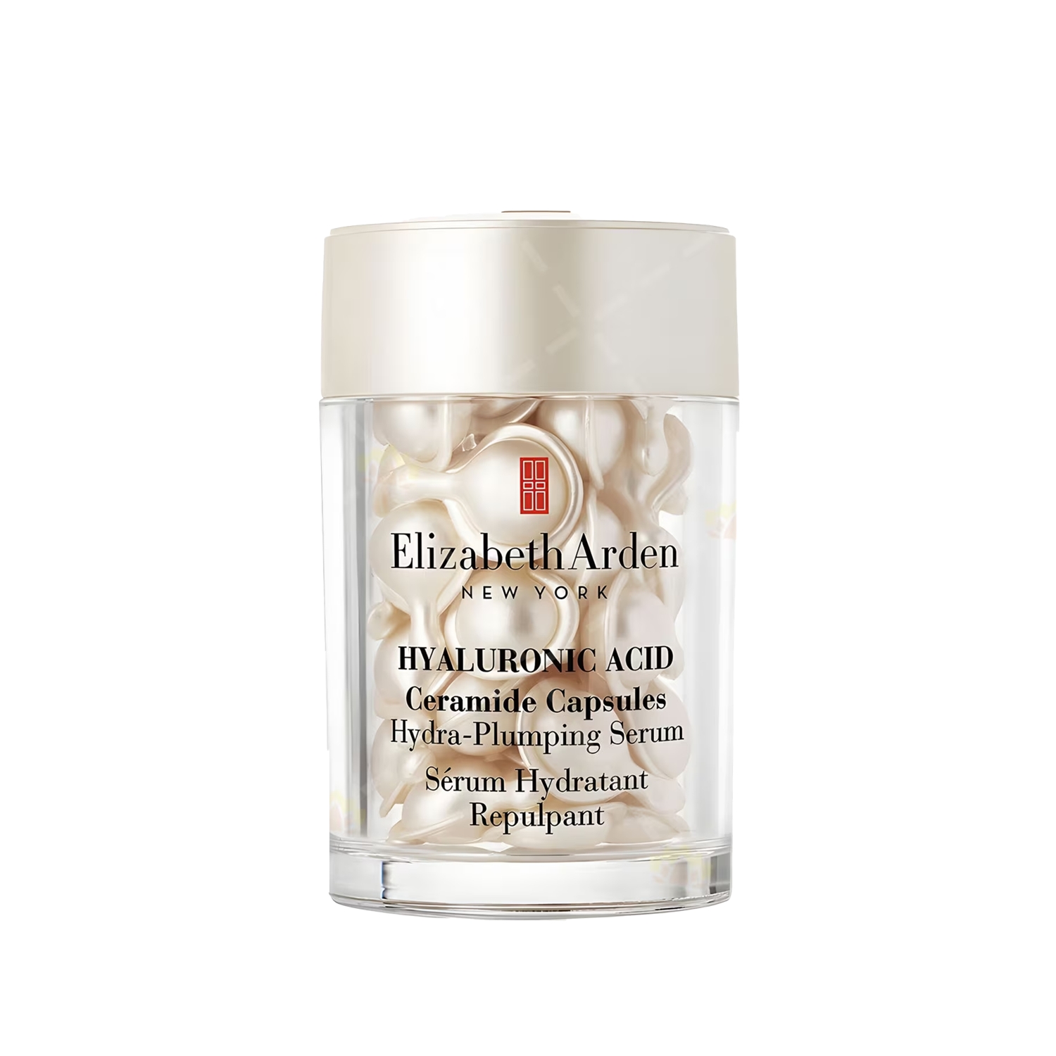Elizabeth Arden Hyaluronic Acid Ceramide Capsules Dolgunlaştırıcı Serum 30 Adet