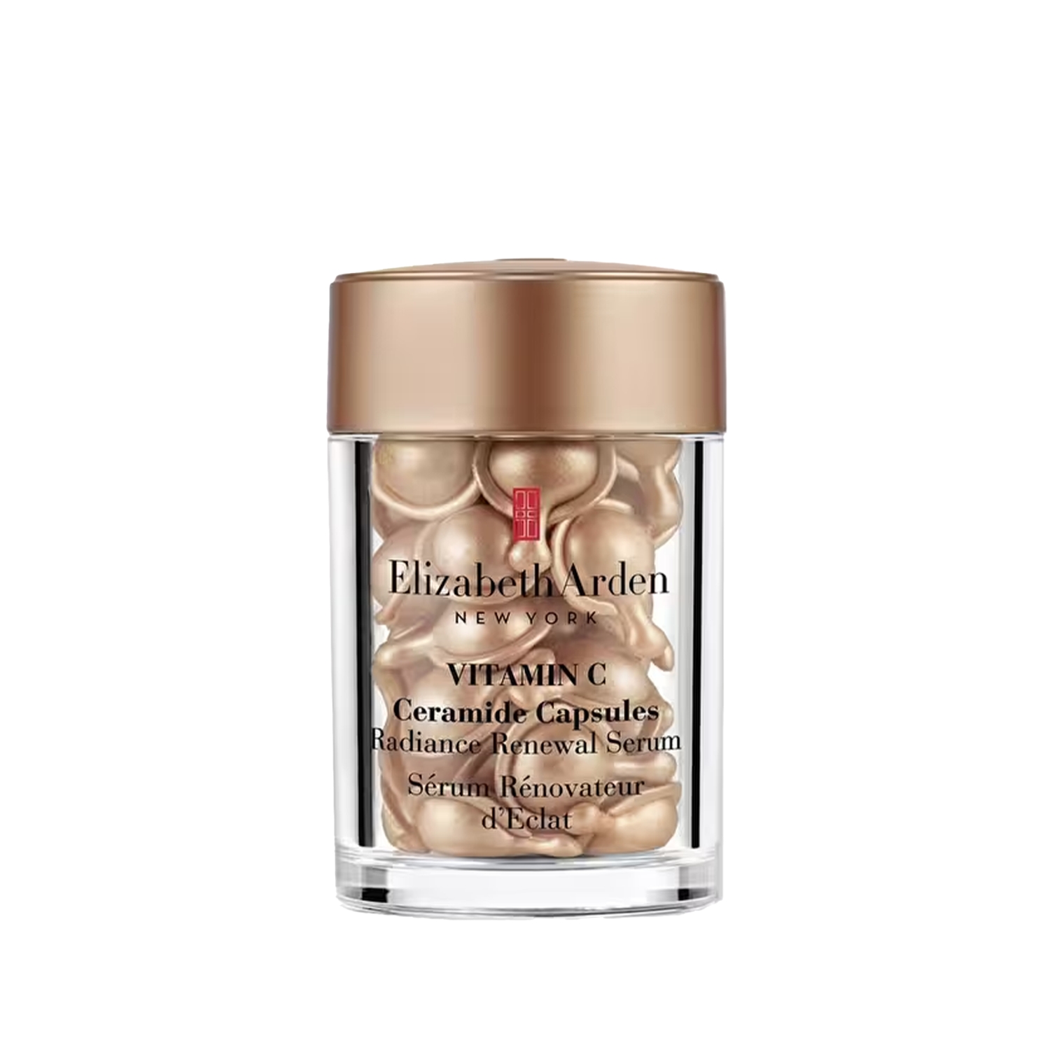 Elizabeth Arden Vitamin C Ceramide Capsules Radiance Renewal Serum 30 Adet