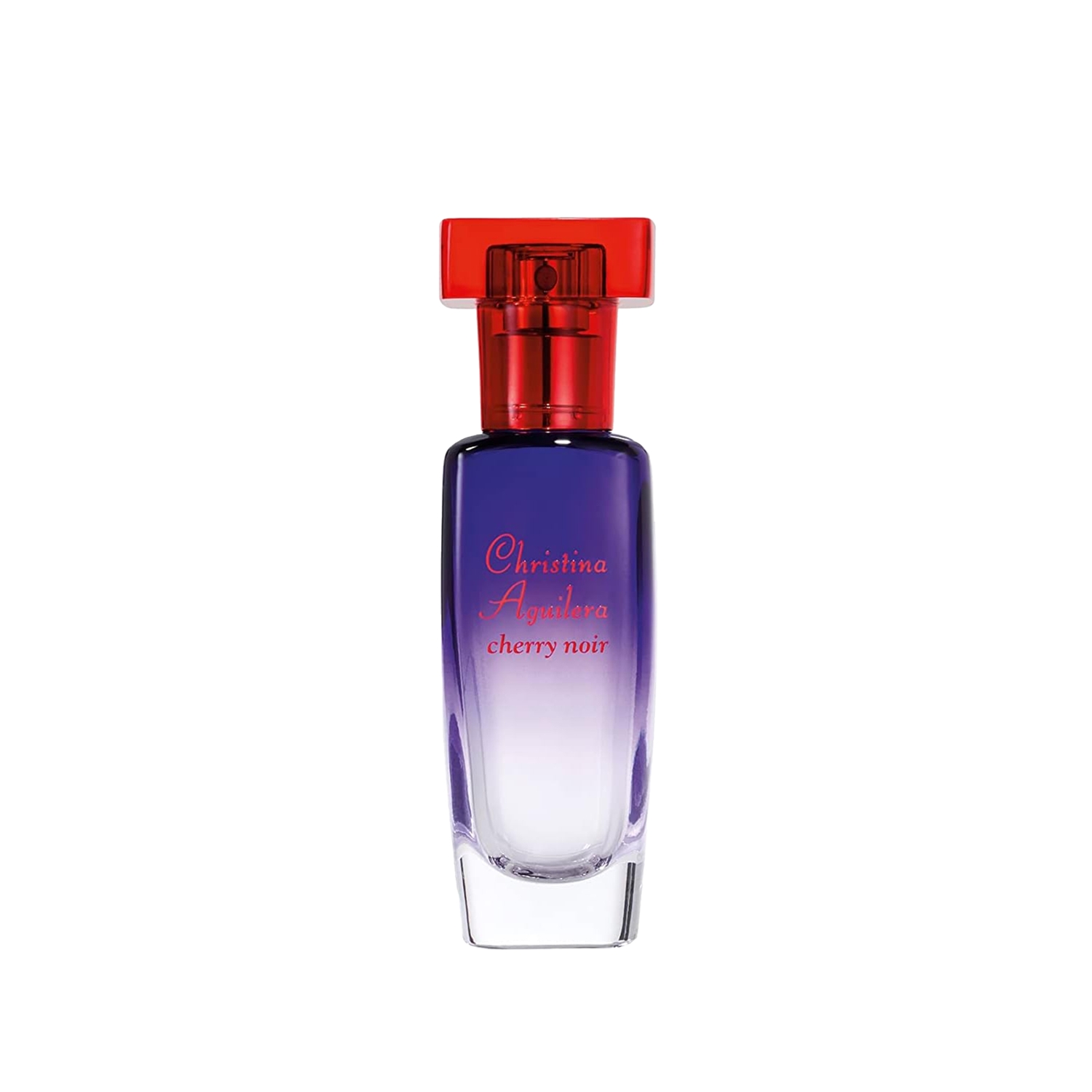 Christina Aguilera Cherry Noir Edp Kadın Parfüm 15 ml