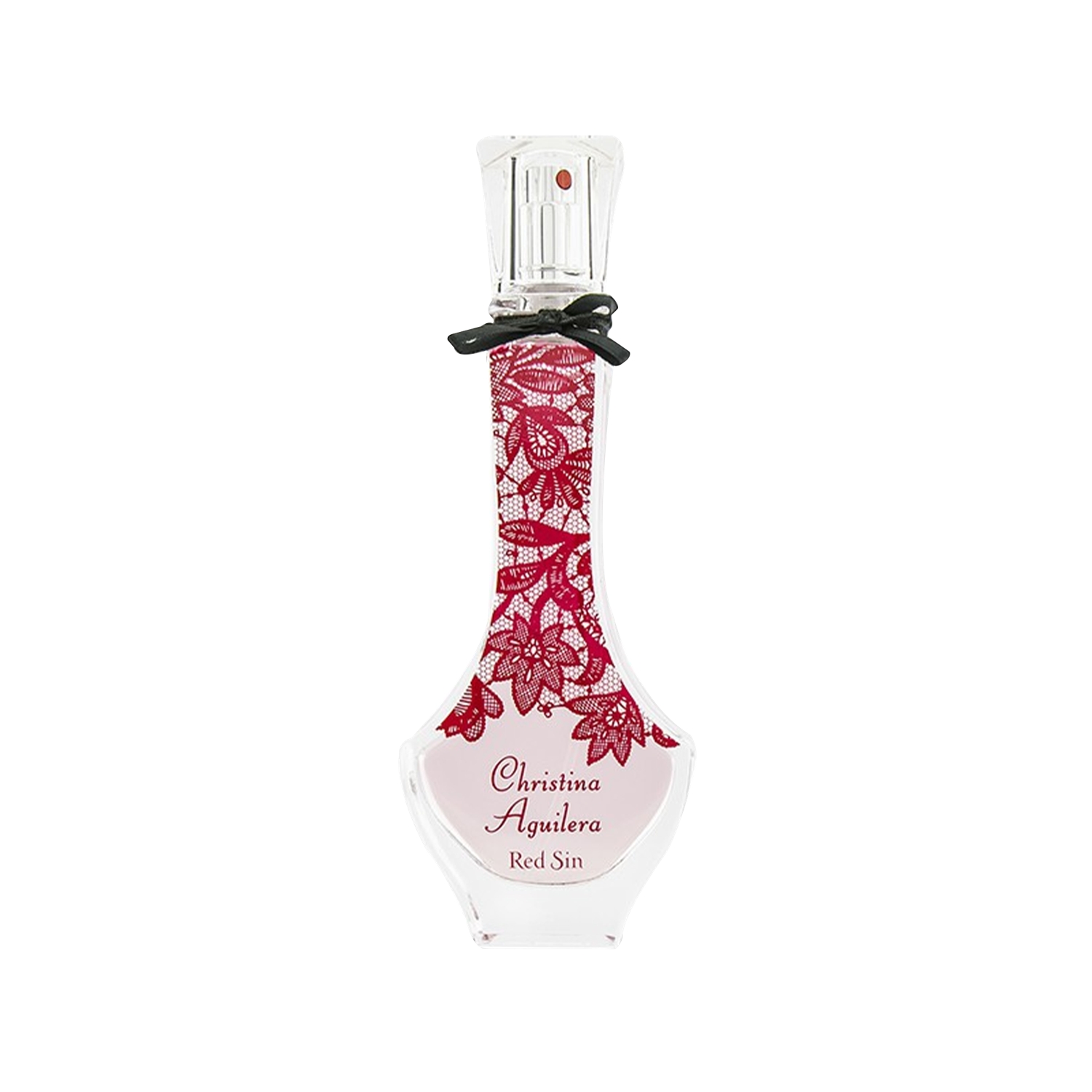 Christina Aguilera Red Sin Edp Kadın Parfüm 50 ml