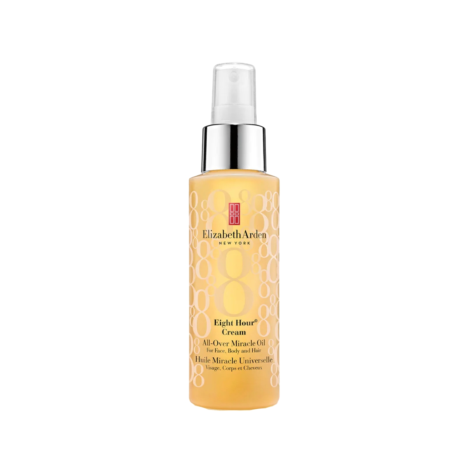 Elizabeth Arden Eight Hour All-Over Miracle Oil 100 ml
