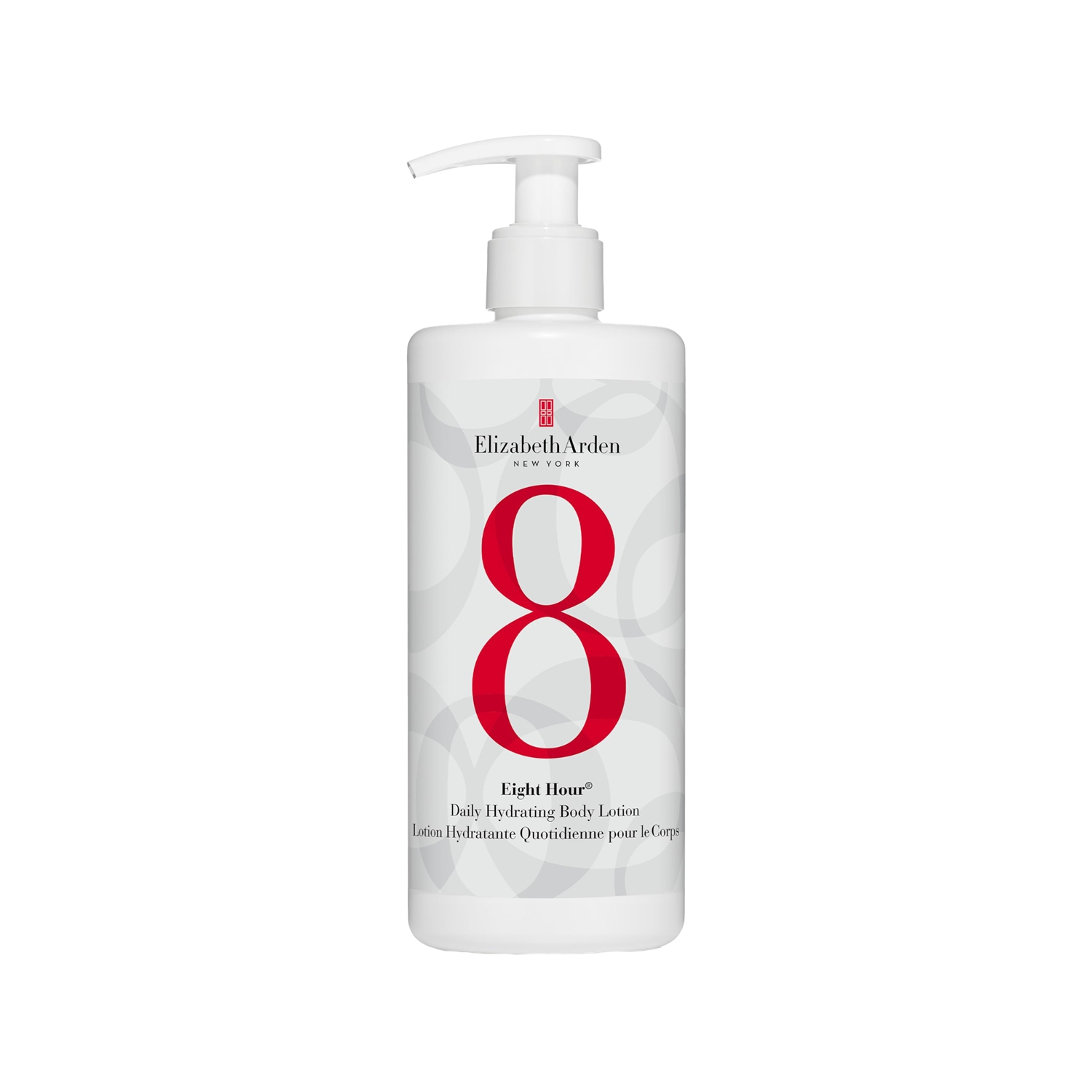 Elizabeth Arden Eight Hour Daily Hydrating Body Lotion 380 ml