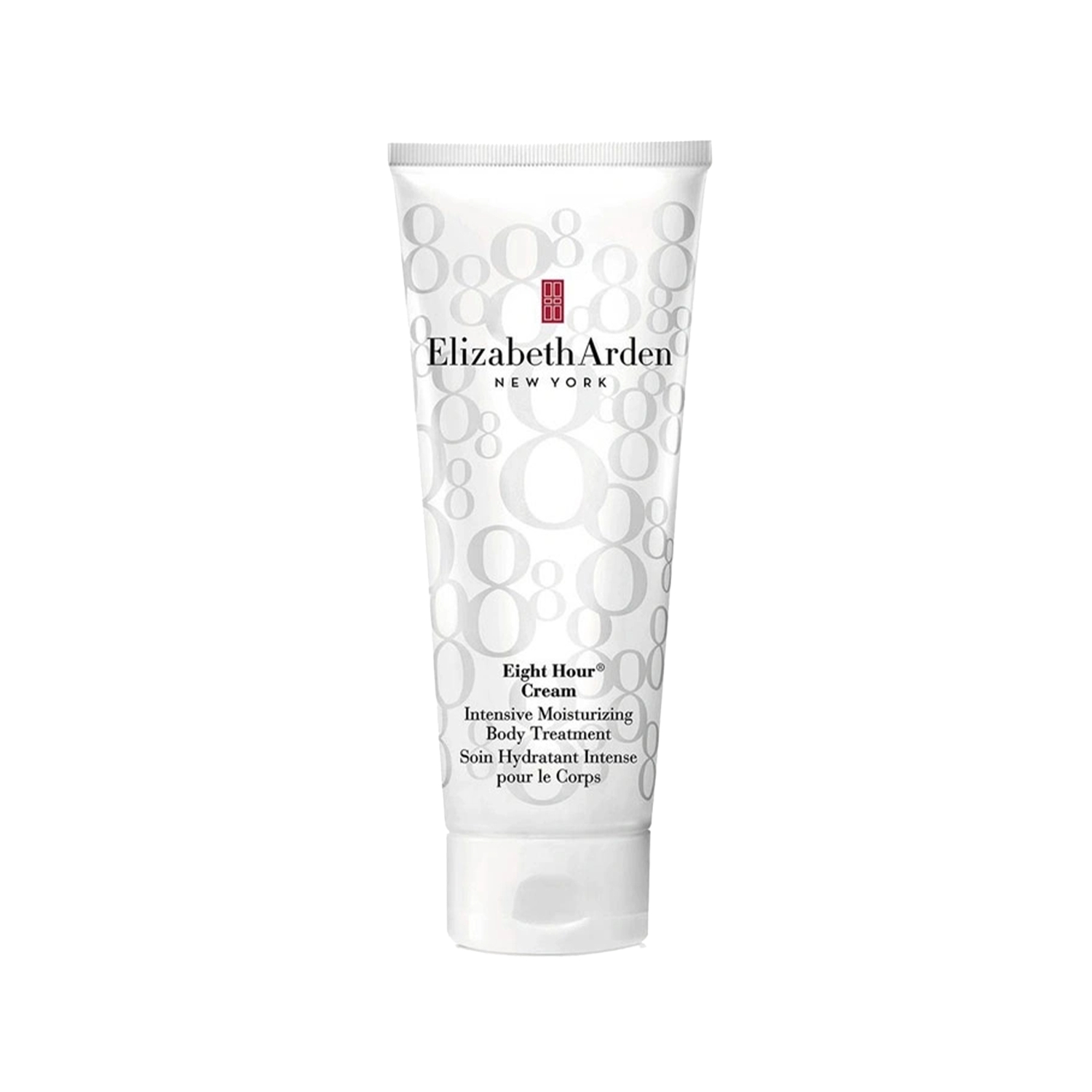 Elizabeth Arden Eight Hour Cream Intensive Moisturizing Yoğun Nemlendirici Vücut Kremi 200 ml