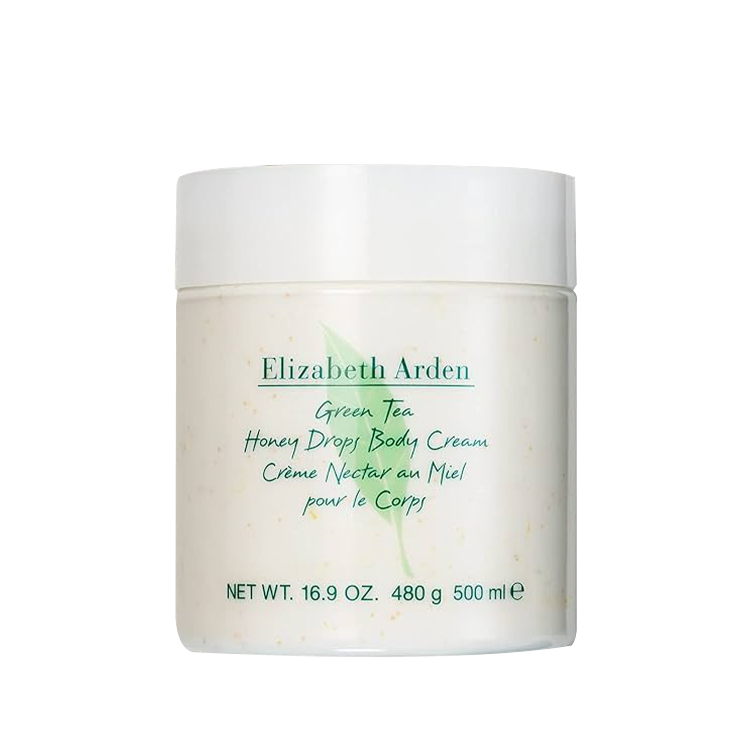 Elizabeth Arden Green Tea Honey Drops Vücut Kremi 250 ml