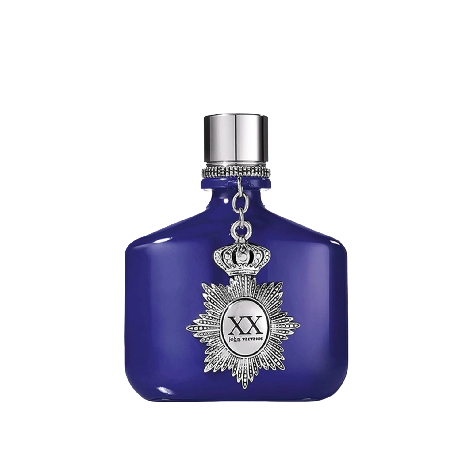 John Varvatos XX Indigo Edt Erkek Parfüm 125 ml