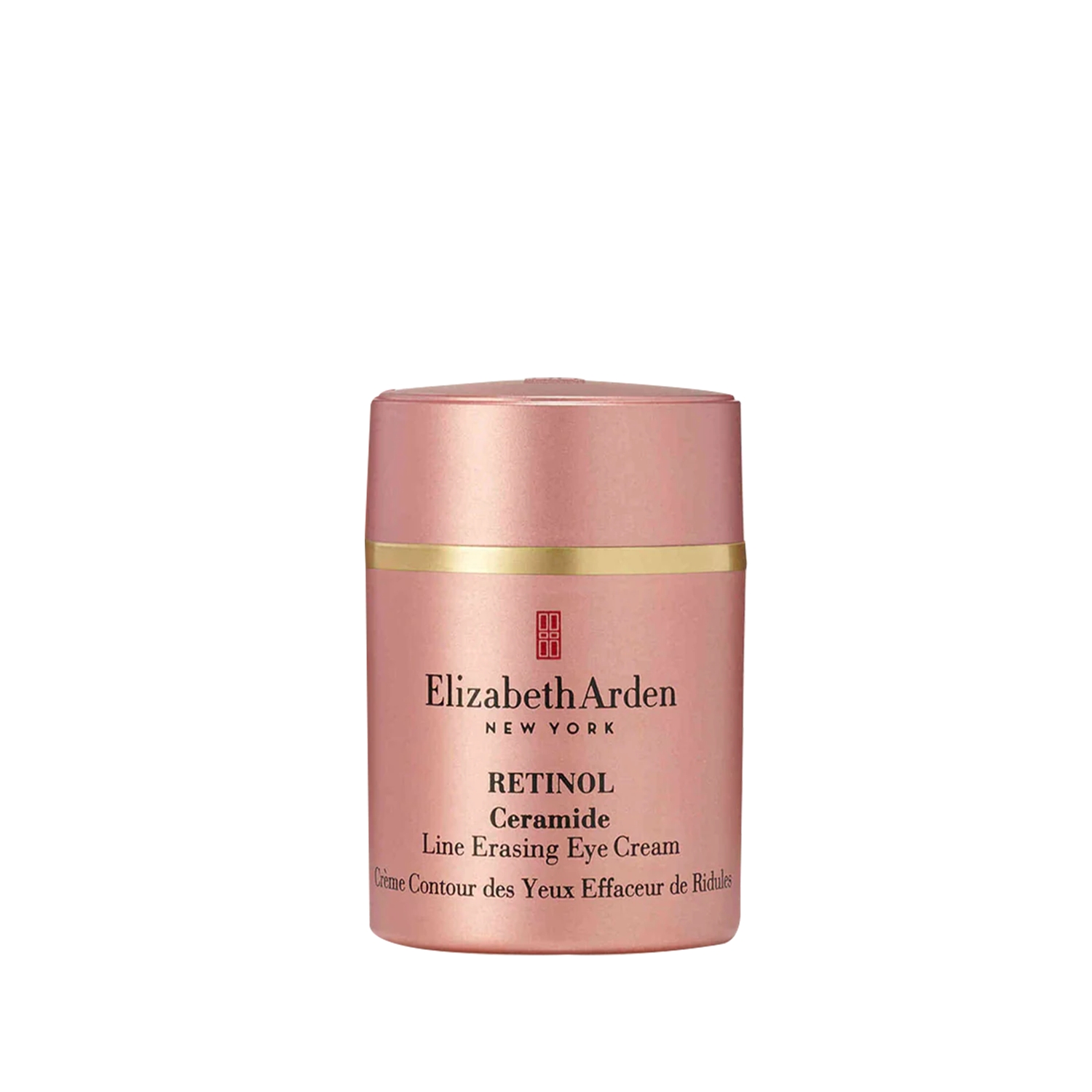 Elizabeth Arden Retinol Ceramide Line Erasing Eye Cream Göz Çevresi Kremi 15 ml