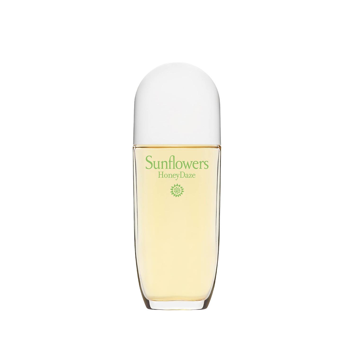 Elizabeth Arden Sunflowers Honeydaze Edt 100 ml