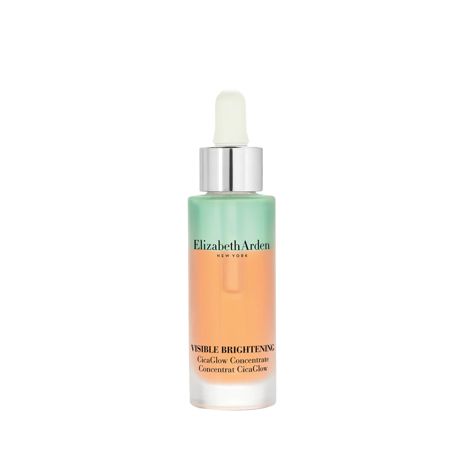 Elizabeth Arden Visible Brightening CicaGlow Concentrate Peeling 30 ml