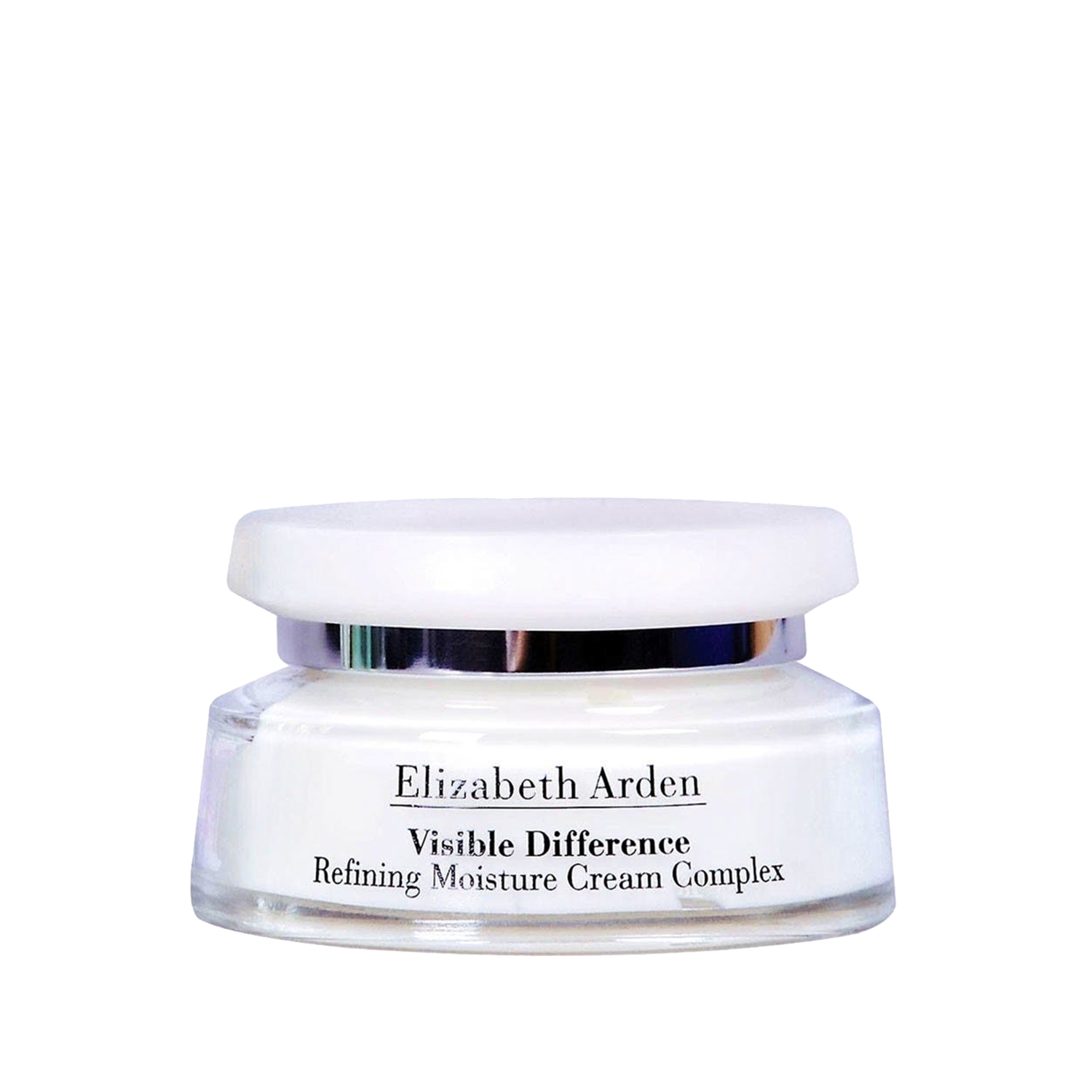 Elizabeth Arden Visible Difference Refining Moisture Cream Normal 75 ml