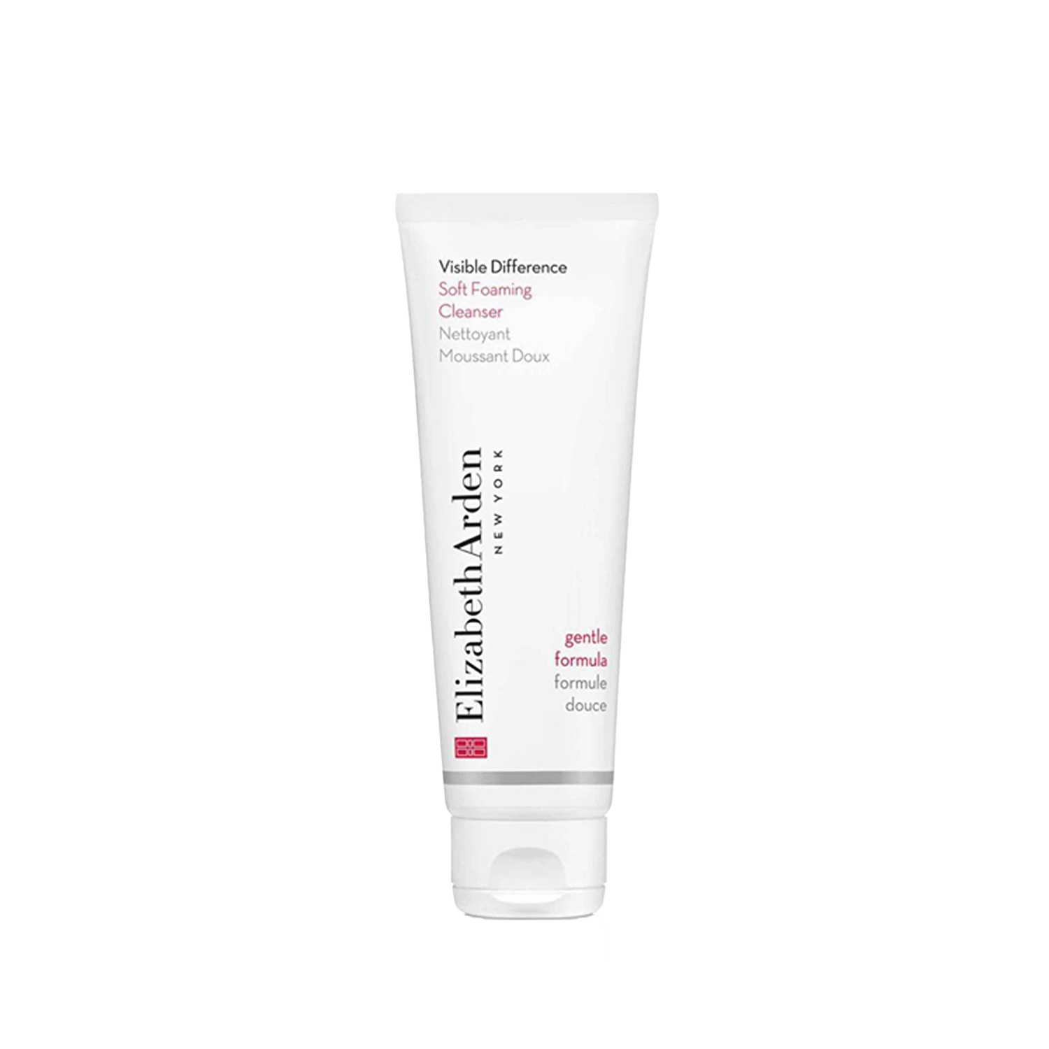 Elizabeth Arden Visible Difference Yüz Temizleme Köpüğü 125 ml
