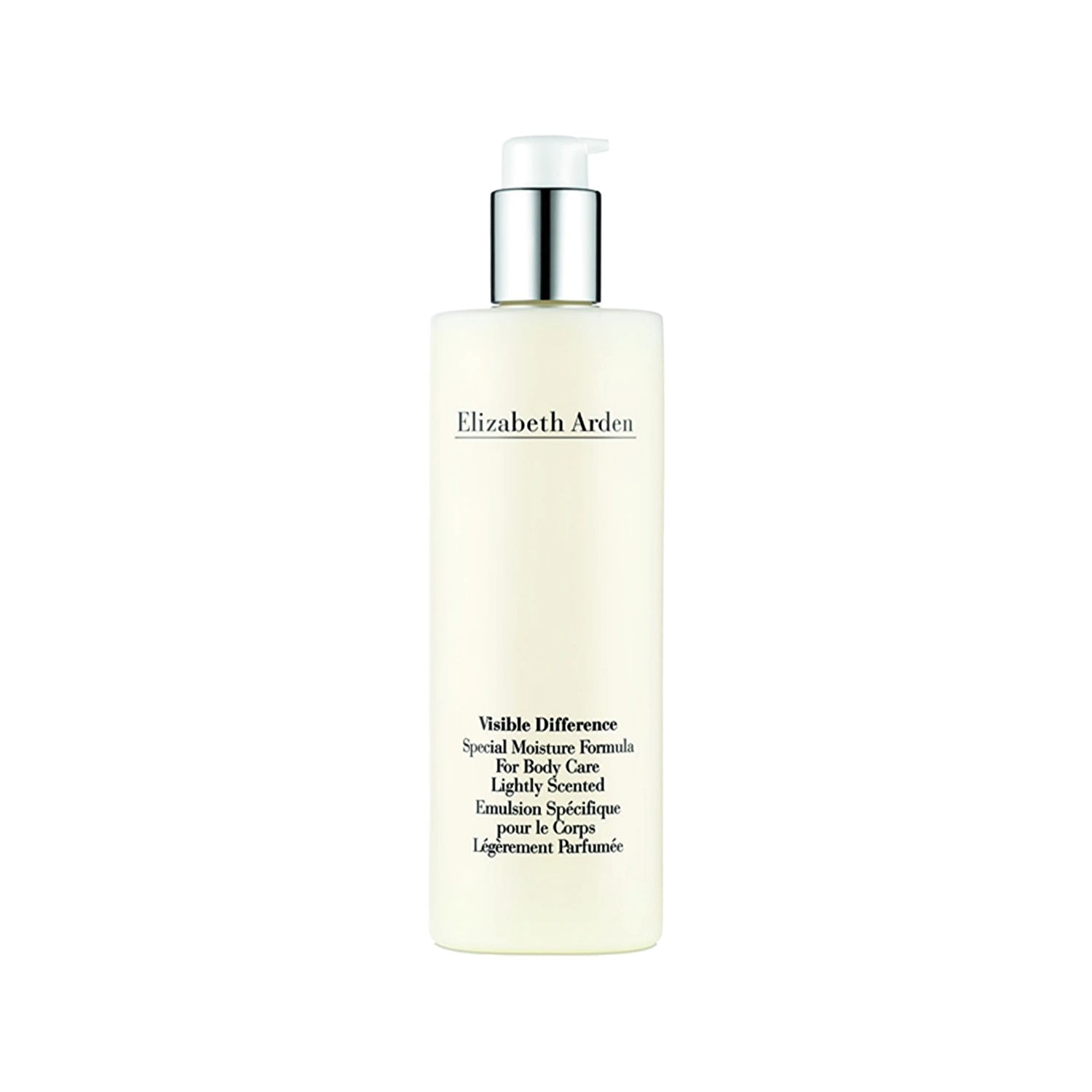 Elizabeth Arden Visible Difference Vücut Nemlendirici Losyon 300 ml