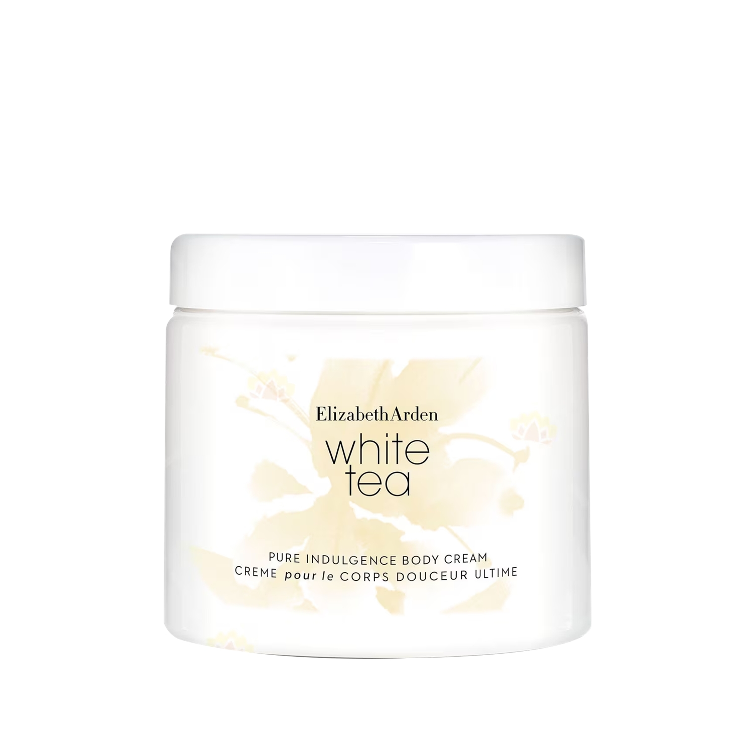 Elizabeth Arden White Tea Body Cream 400 ml