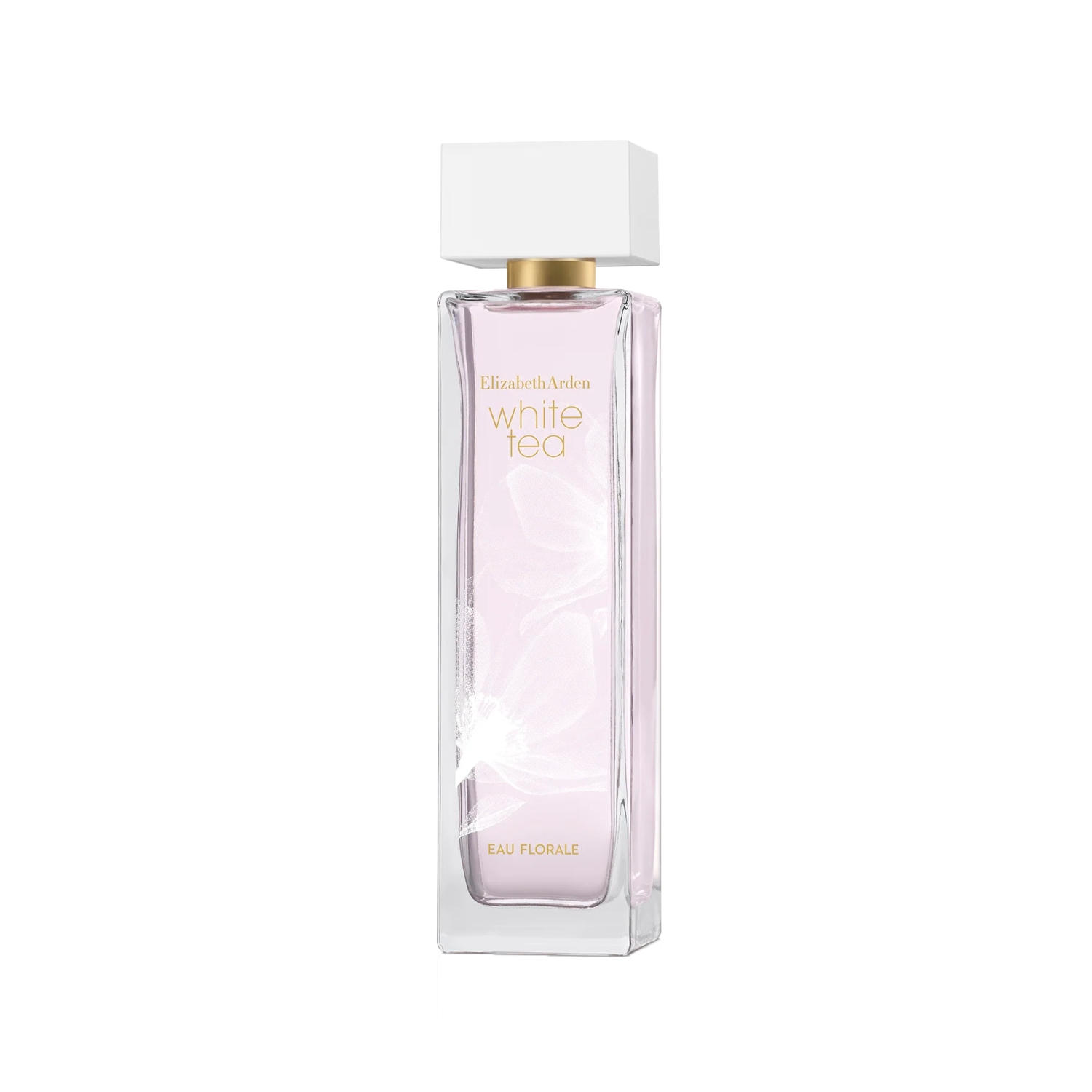 Elizabeth Arden White Tea Eau Florale Edt Kadın Parfüm 100 ml