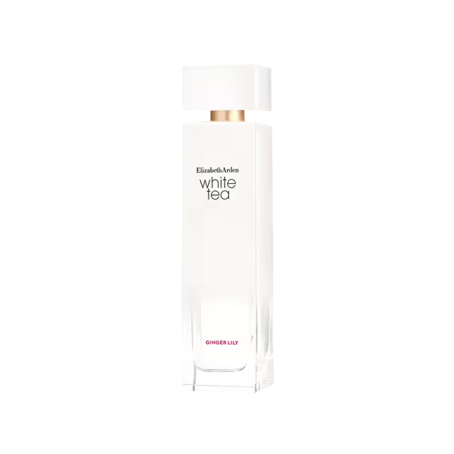 Elizabeth Arden White Tea Ginger Lily Edt Parfüm 100 ml