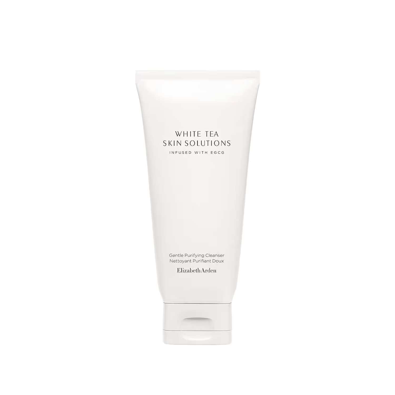 Elizabeth Arden White Tea Skin Solutions Arındırıcı Yüz Temizleme Jeli 125 ml