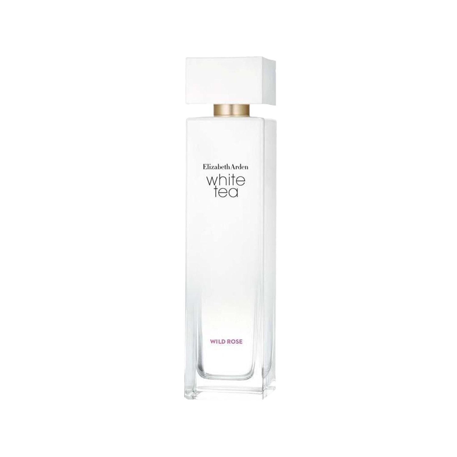 Elizabeth Arden White Tea Wild Rose Edt Parfüm 100 ml