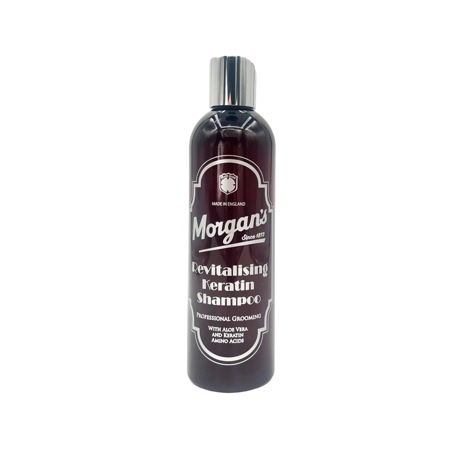 Morgan's Pomade Revitalising Keratin Şampuan