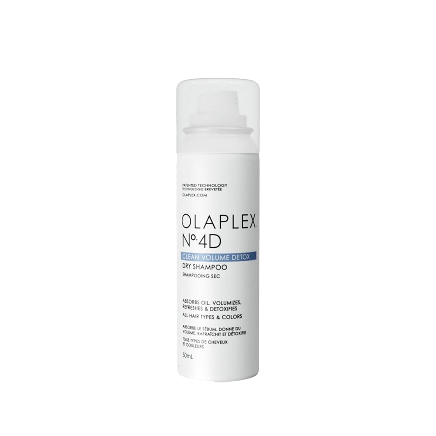 Olaplex No. 4D Clean Volume Detox Kuru Şampuan 32 g