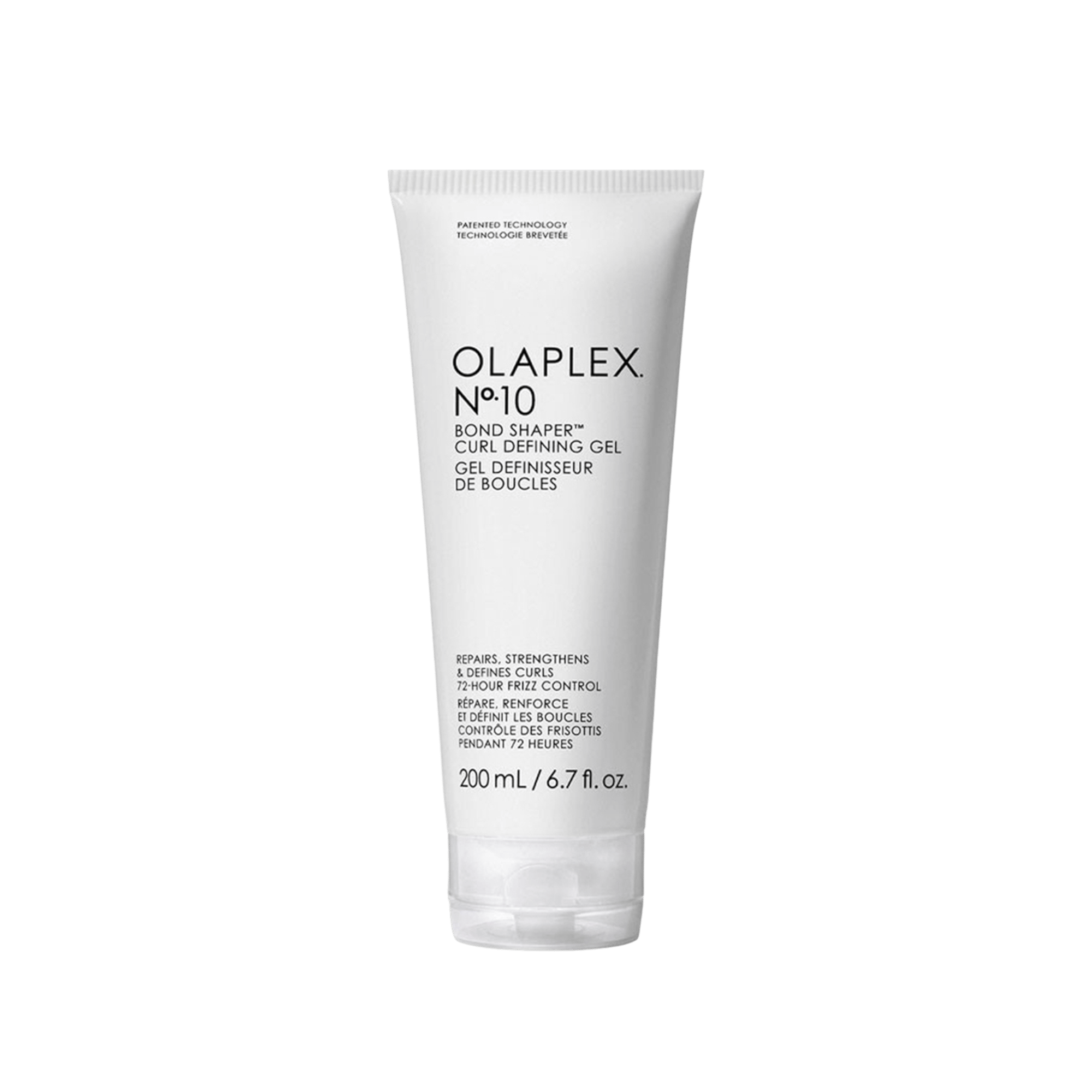Olaplex No.10 Bond Shaper Bukle Belirginleştirici Jel 200 ml