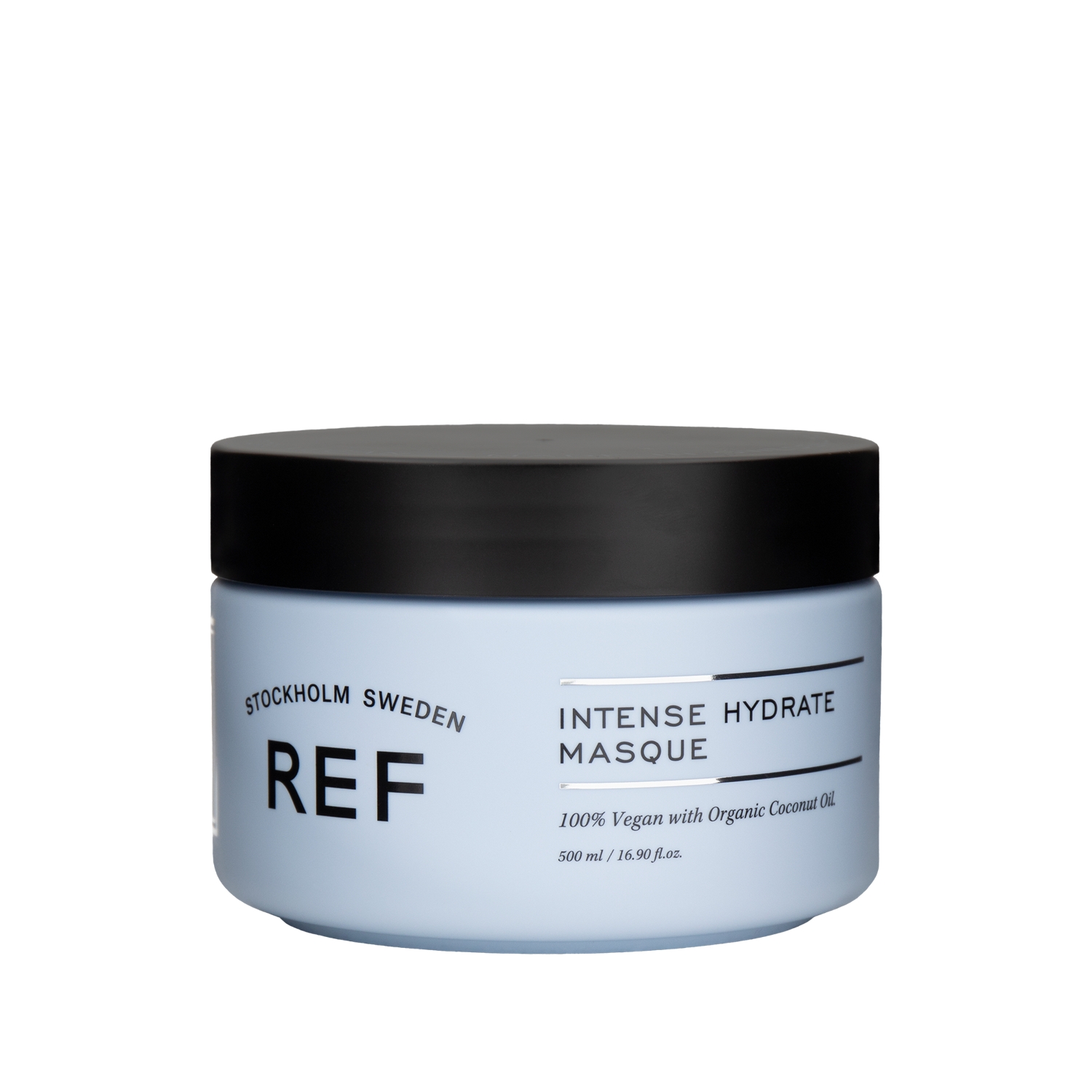 REF Intense Hydrate Kuru Saçlar İçin Yoğun Nemlendirici Maske 500 ml