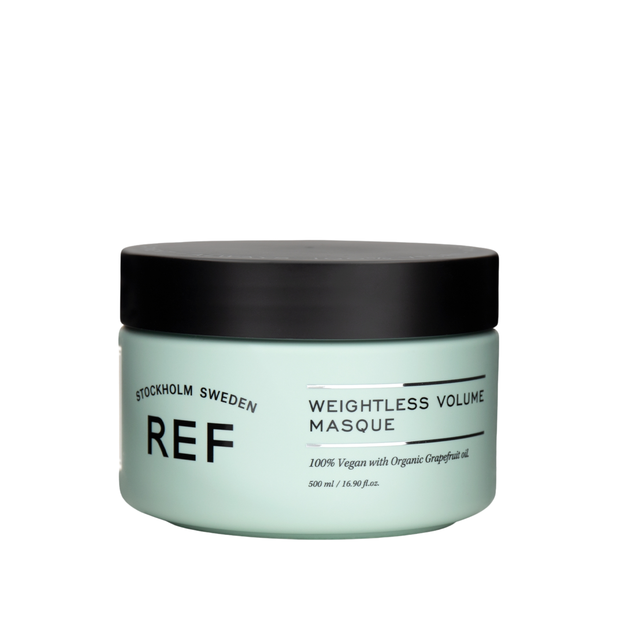 REF Weightless Volume Hacim Veren Saç Maskesi