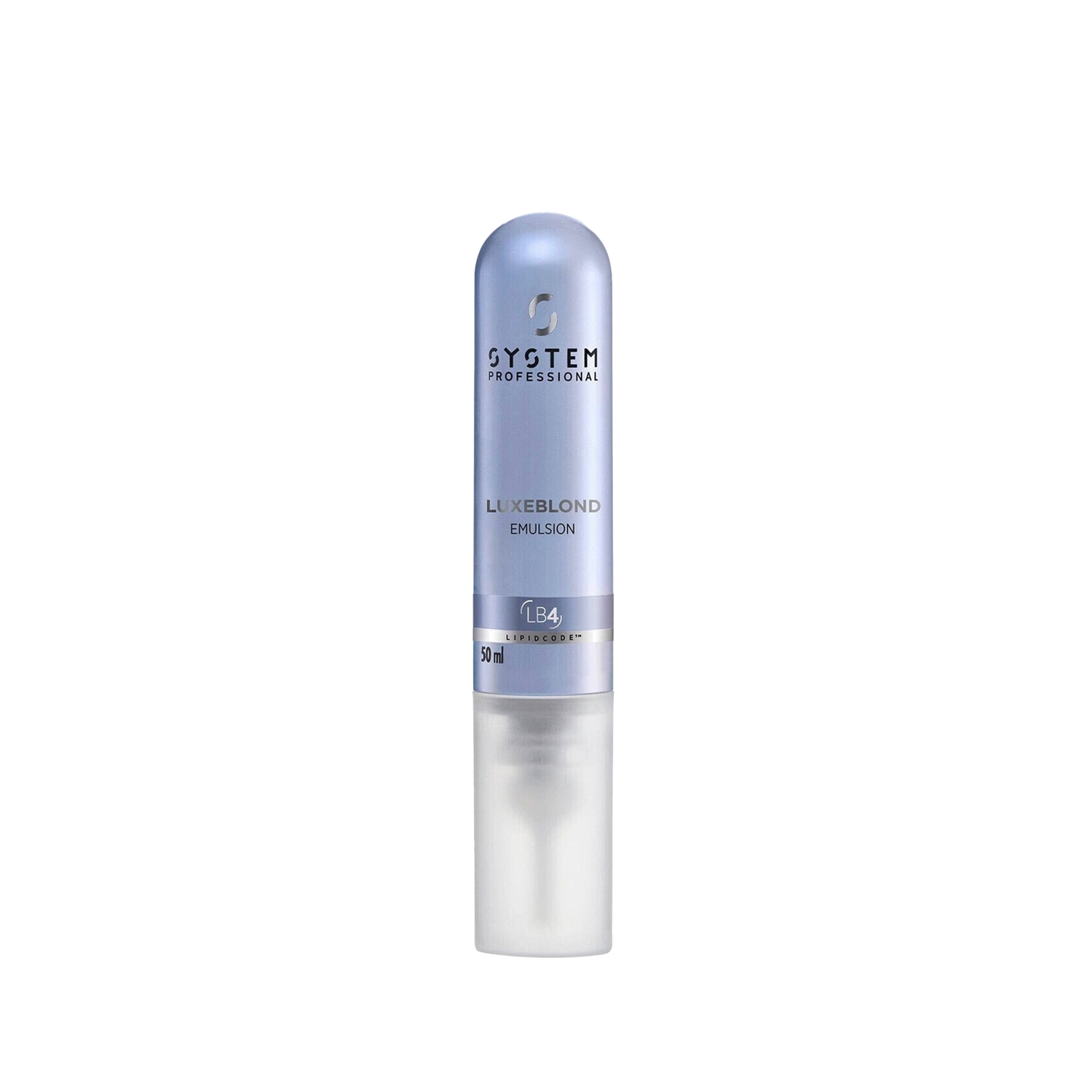 System Professional LuxeBlond Emulsion 50 ml