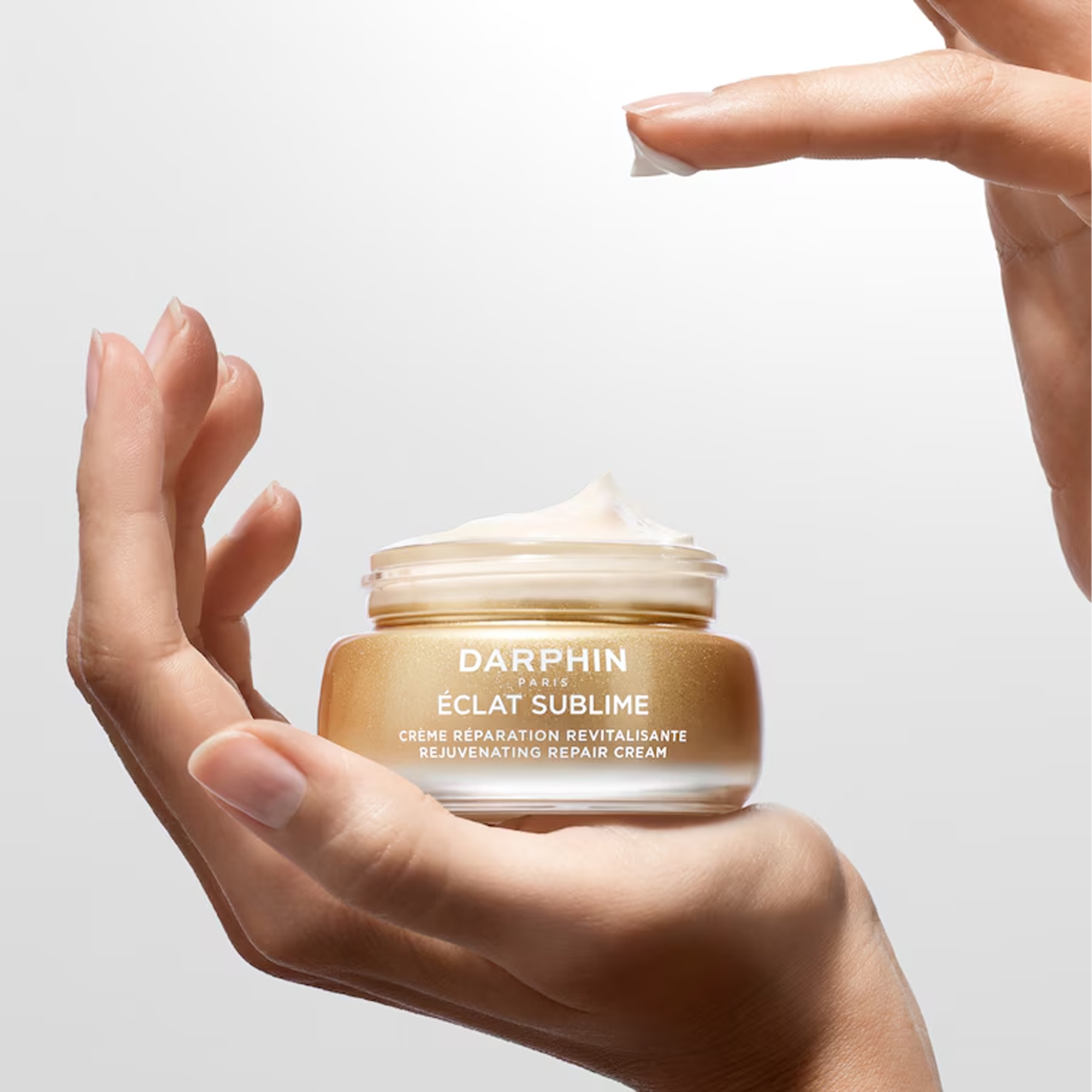 Darphin Eclat Sublime Rejuvenating Repair Yenileyici ve Onarıcı