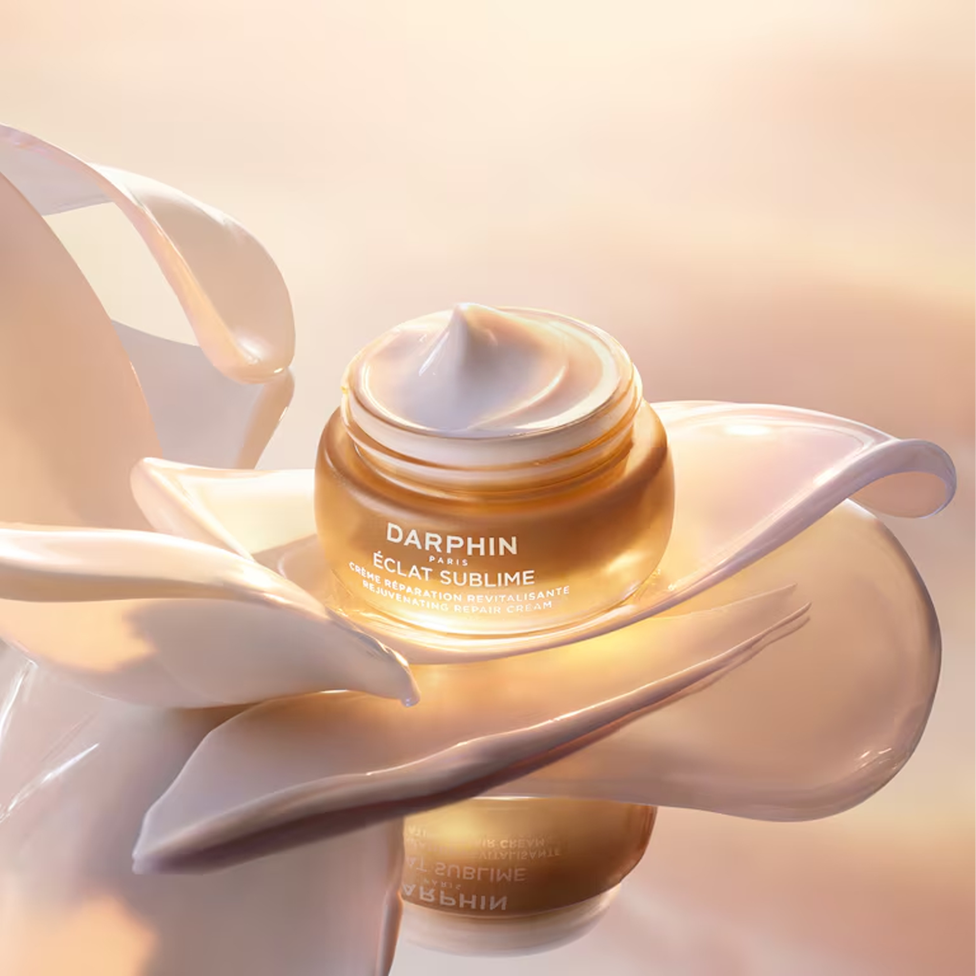 Darphin Eclat Sublime Rejuvenating Repair Yenileyici ve Onarıcı