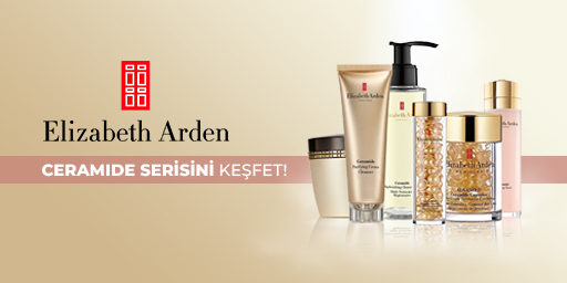Elizabeth Arden Ceramide göz çevresi kremi - göz çevresindeki ince çizgileri ve koyu halkaları azaltmaya yardımcı olur.