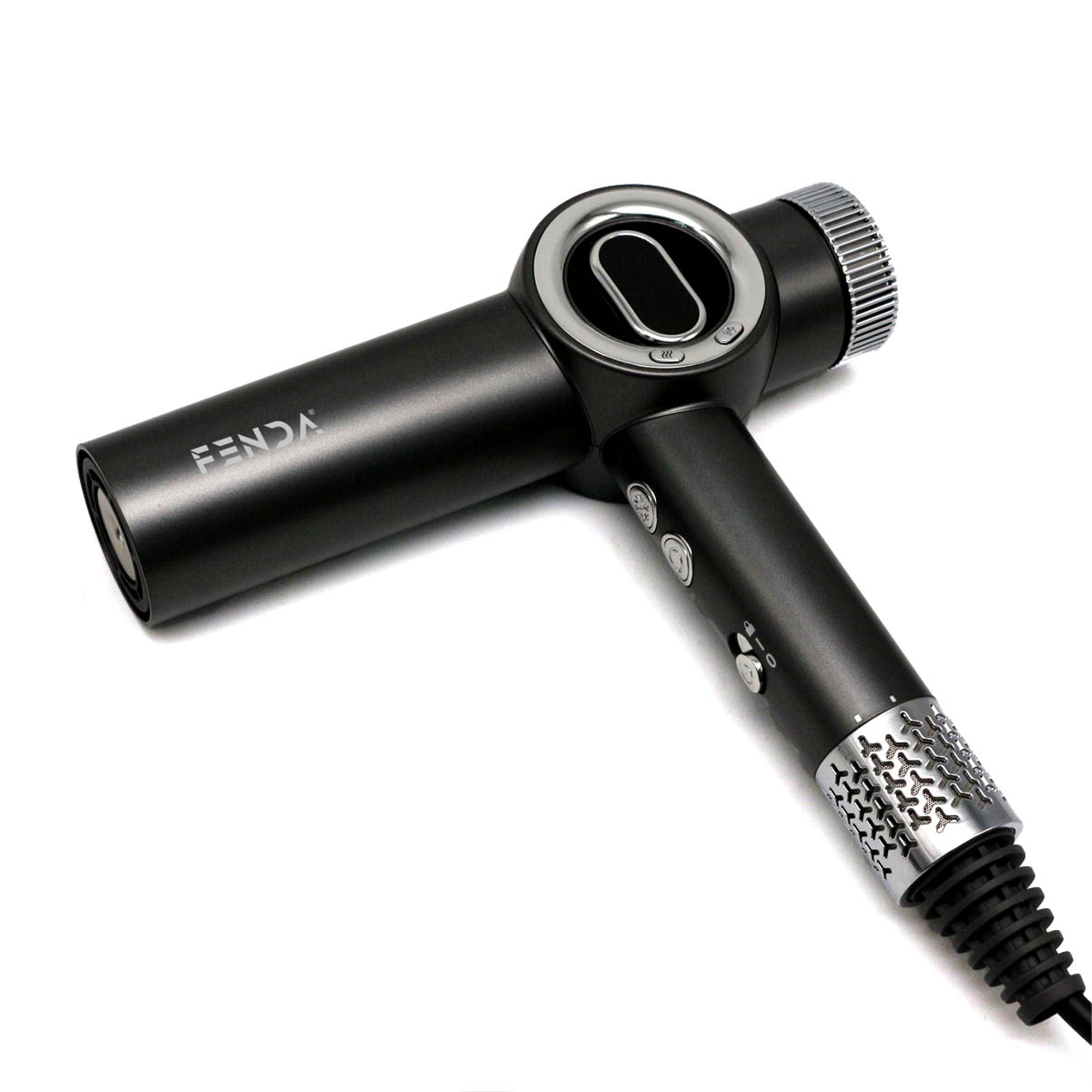 Fenda Profesyonel Saç Kurutma Makinesi FNDSACKR0005 | Sachane