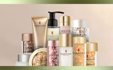 Elizabeth Arden Ceramide Serisi