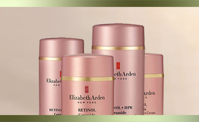 Elizabeth Arden Retinol Serisi