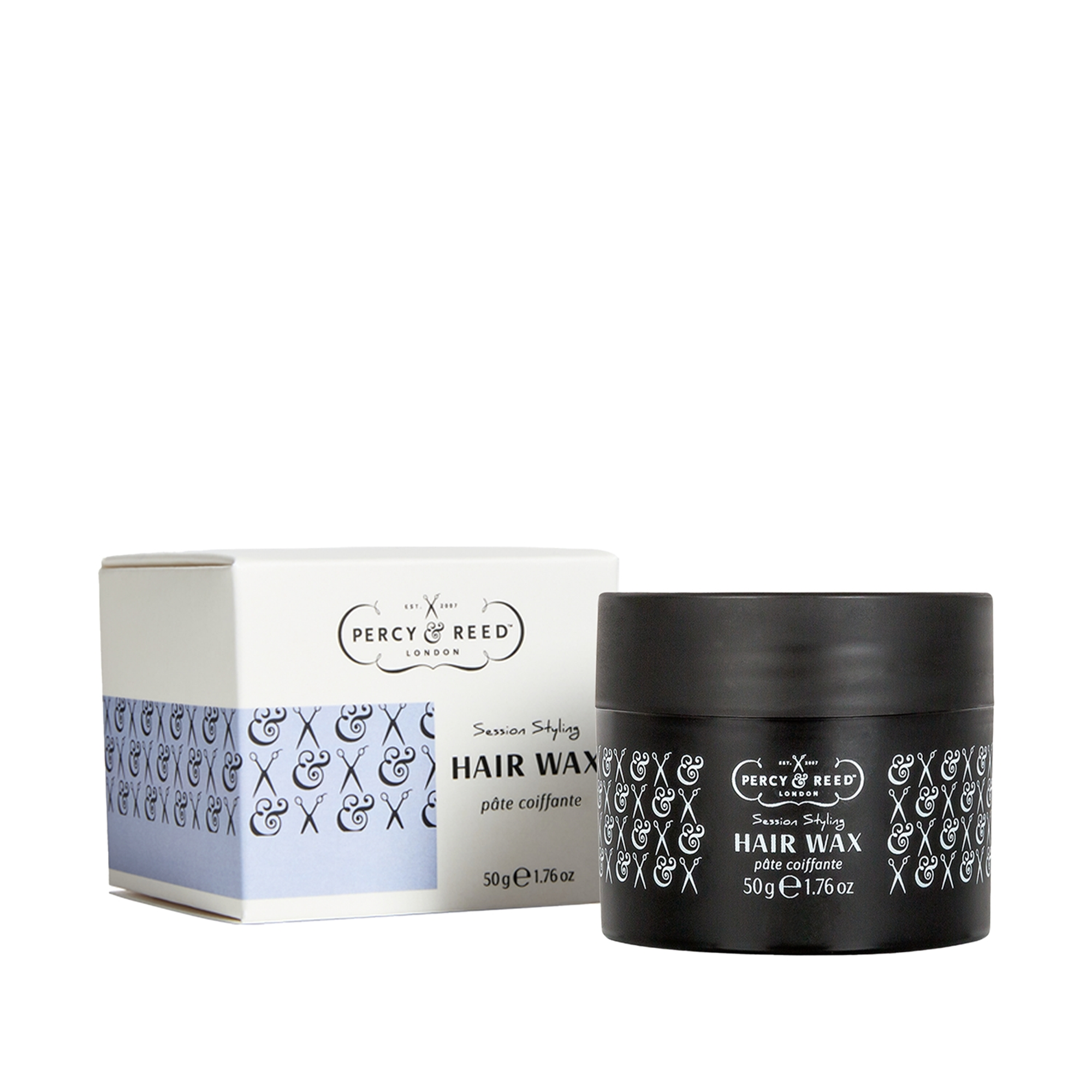 Percy & Reed Session Styling Saç Şekillendirici Wax 50 g | Sachane