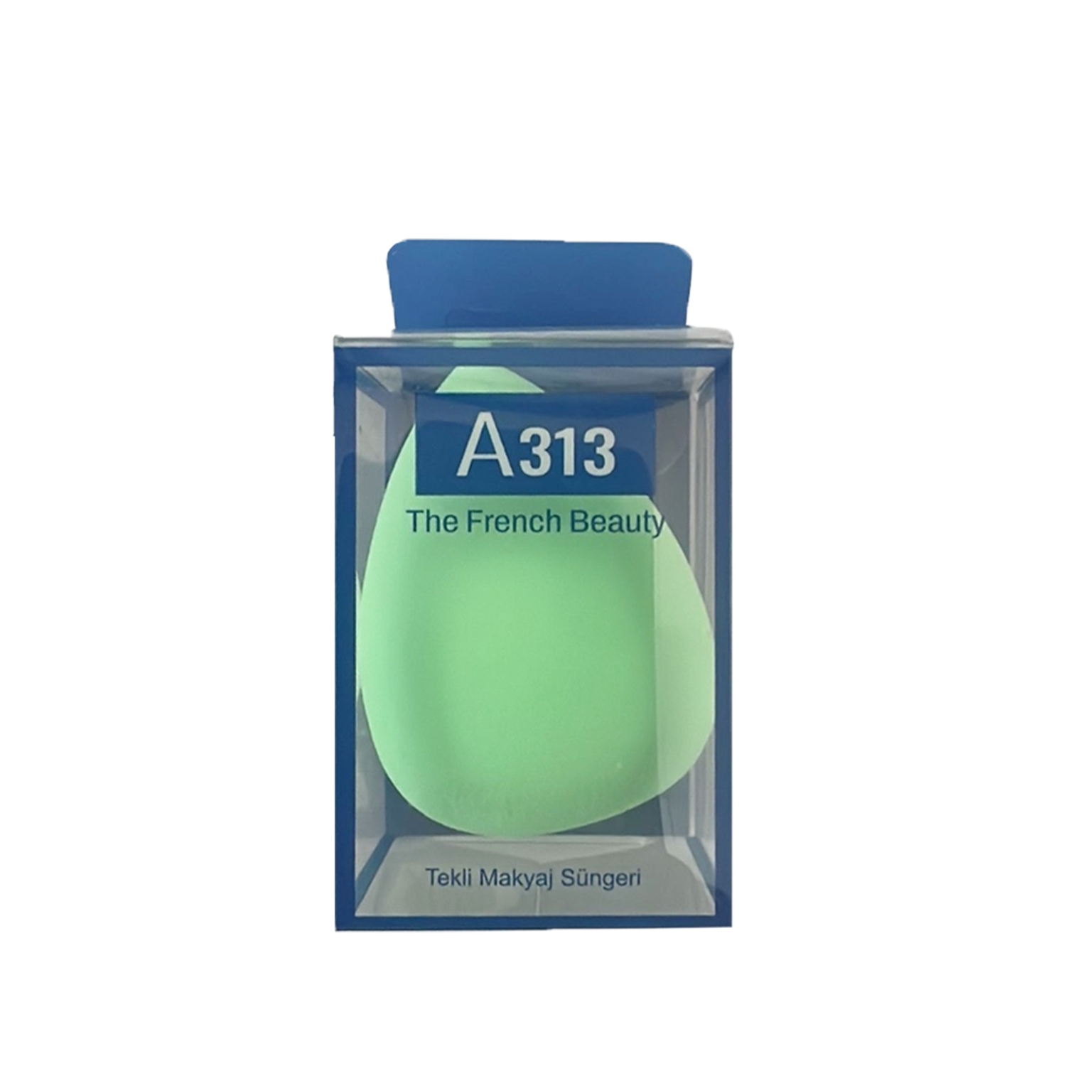 A313 Vitamin A Kırışıklık Karşıtı Retinol Krem 50 g ve Makyaj Süngeri