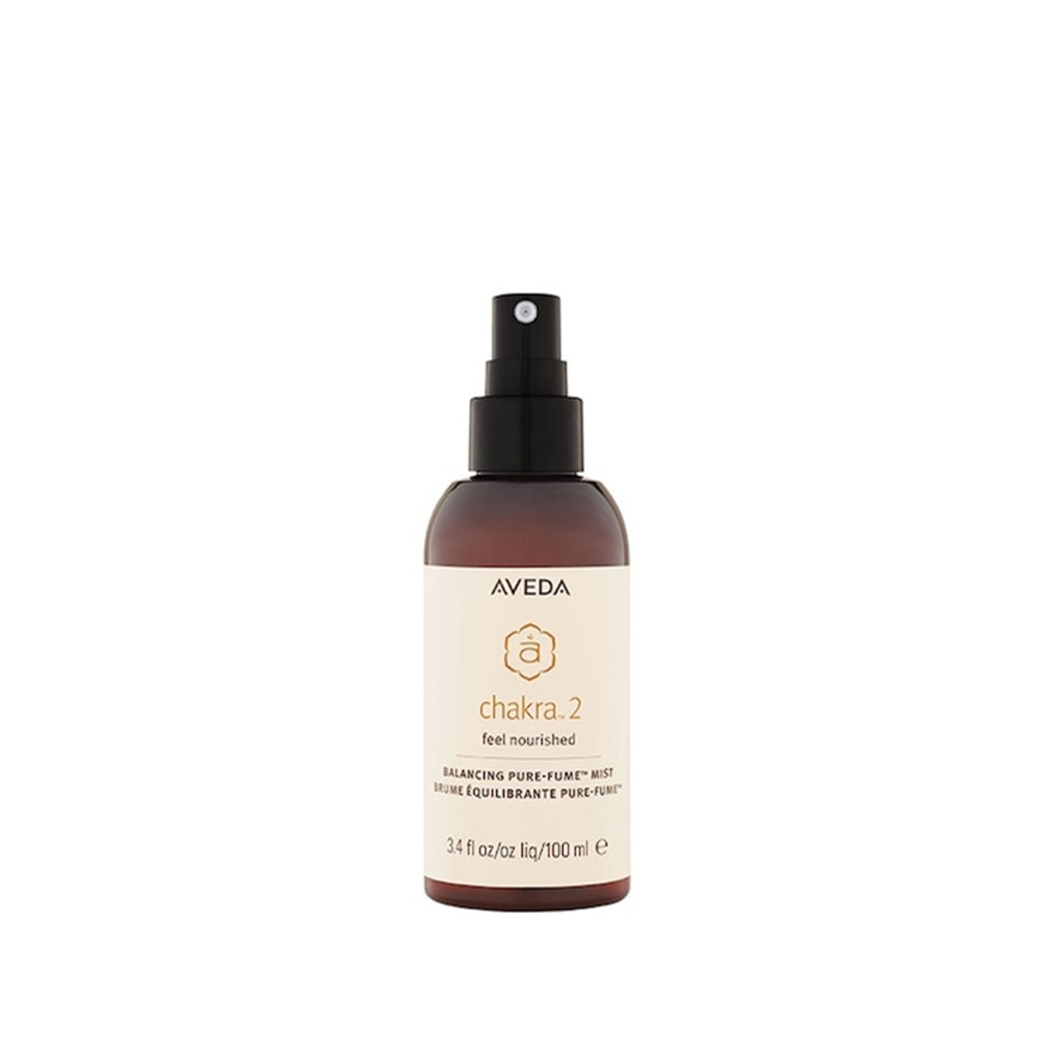 Aveda Chakra 2 Besleyici Çakra Vücut Misti 100 ml