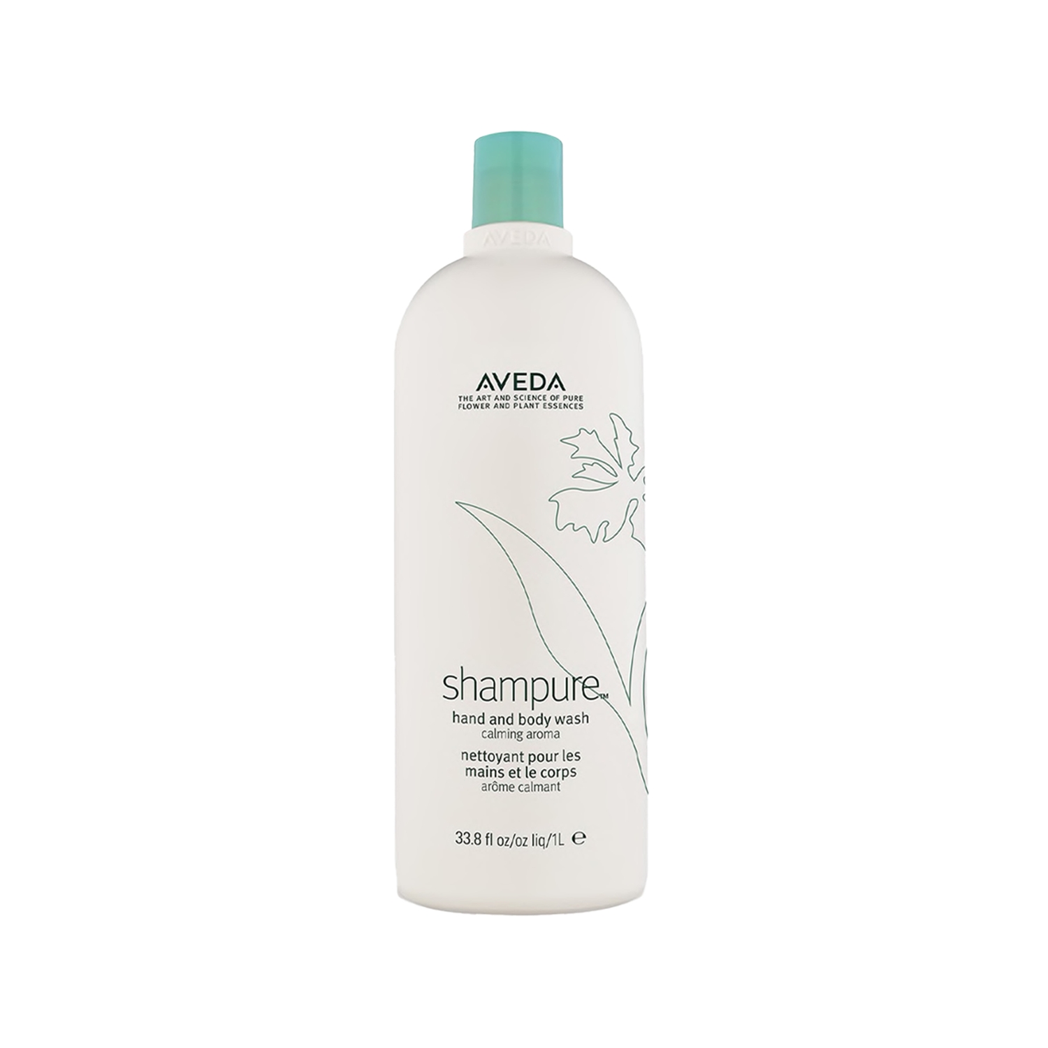 Aveda Shampure El ve Vücut Temizleyici 1000 ml