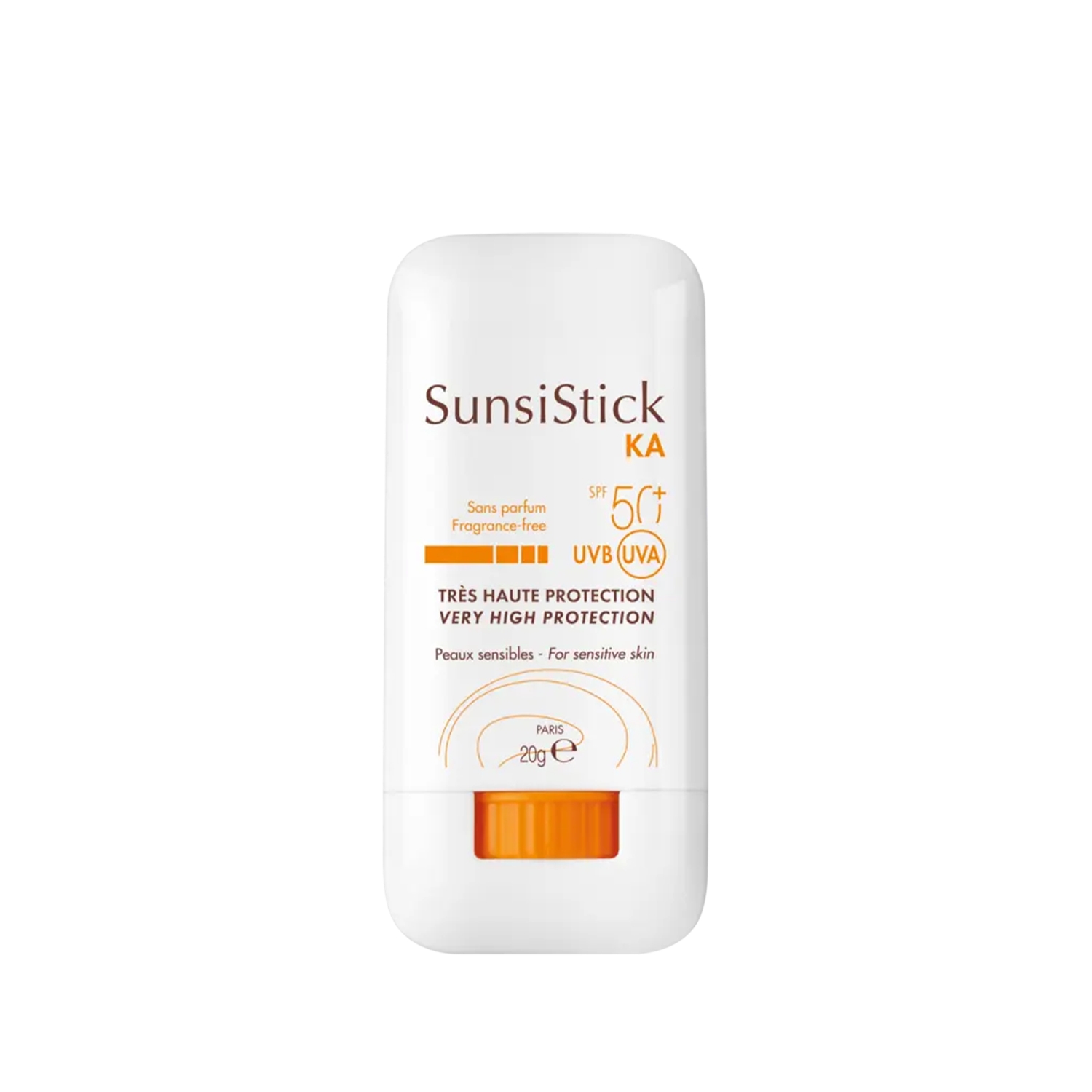 Avene Sunsimed Stick KA Spf50+ 20 g