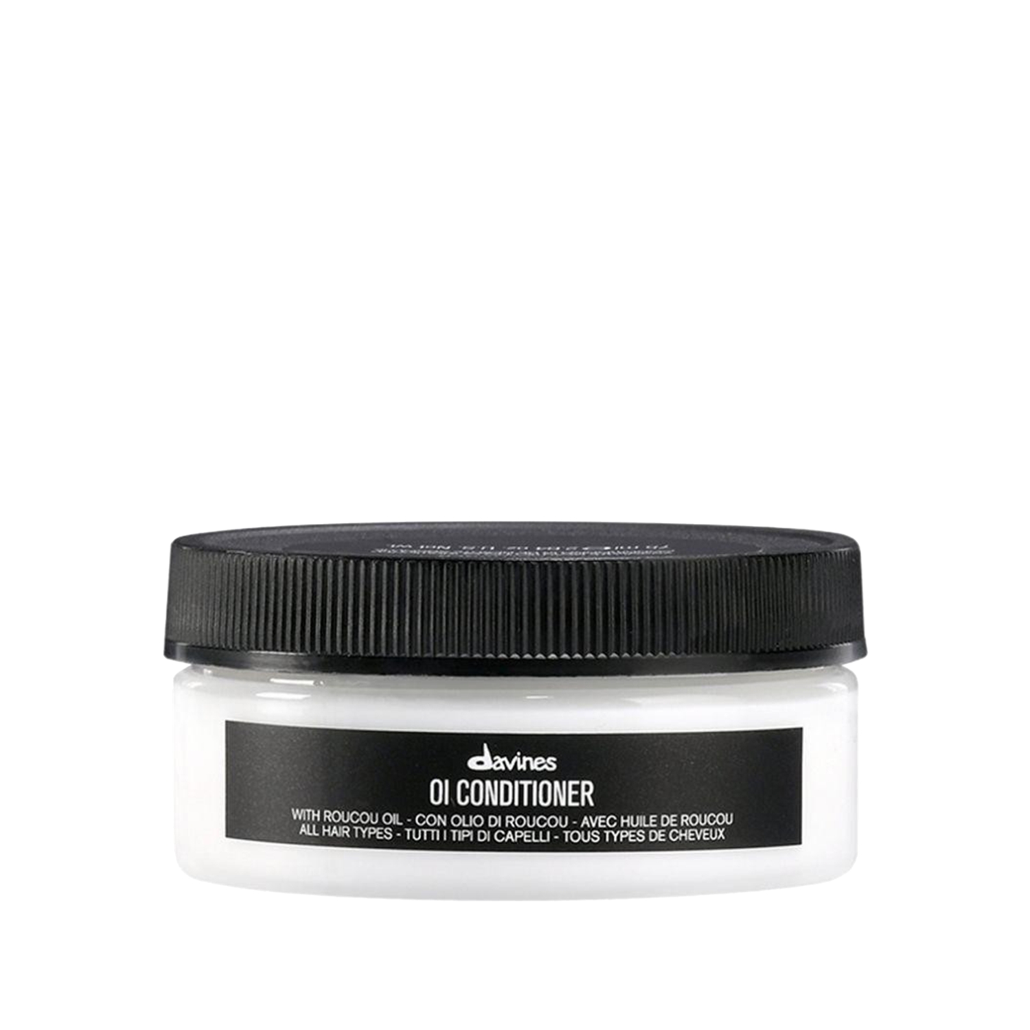 Davines OI Tüm Saç Tipleri için Bakım Kremi 75 ml