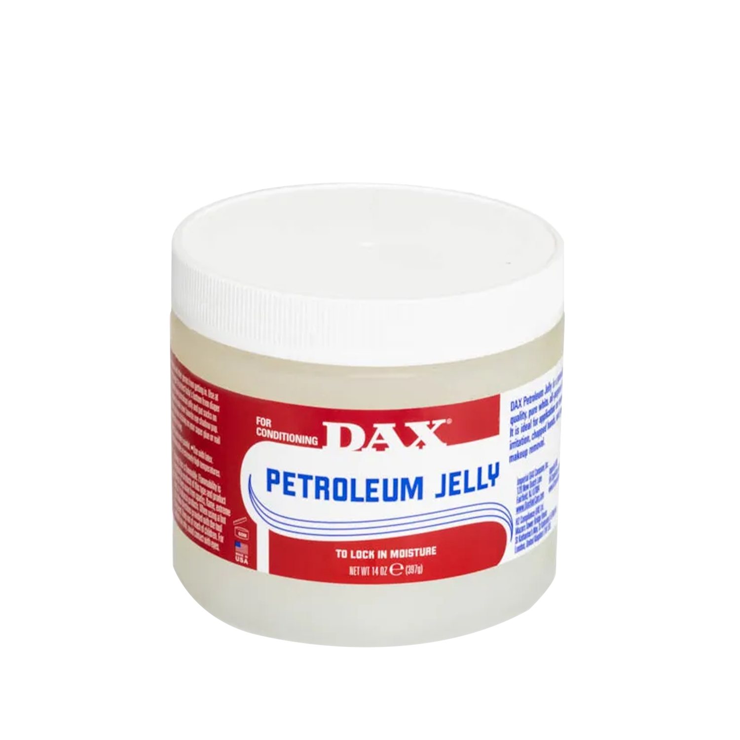 Dax Petroleum Jelly 397 g