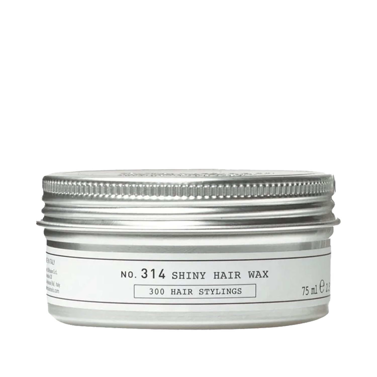 Depot Veren Saç Şekillendirici Wax